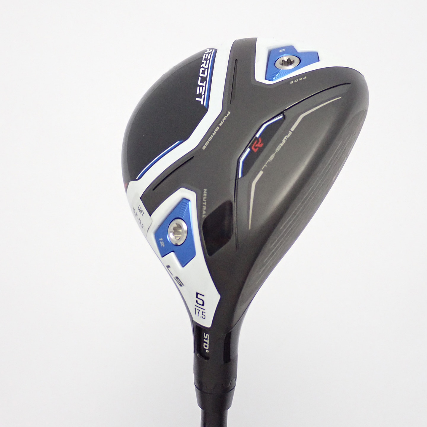 中古】エアロジェット フェアウェイウッド (コブラ) 通販｜GDO