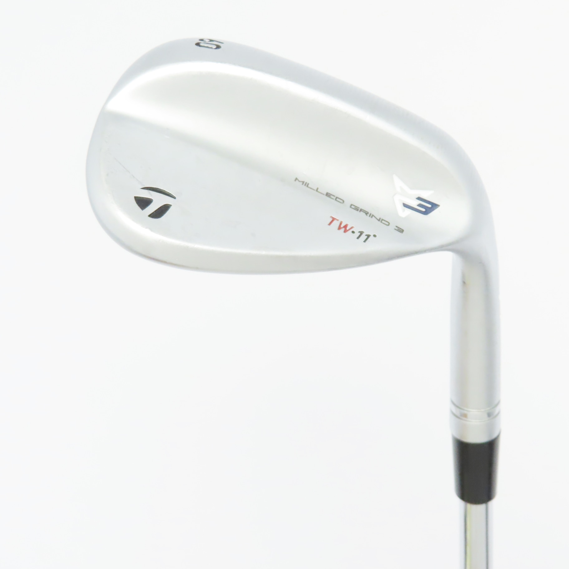 テーラーメイドMilled Grindウェッジ 3本セット　完売品 Amazon | TAYLOR MADE(テーラーメイド) ミルドグラインド3