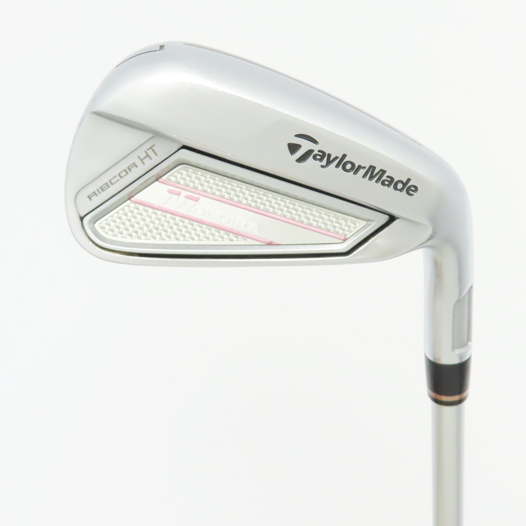 中古】テーラーメイド アイアンセット レディス 通販｜GDO中古