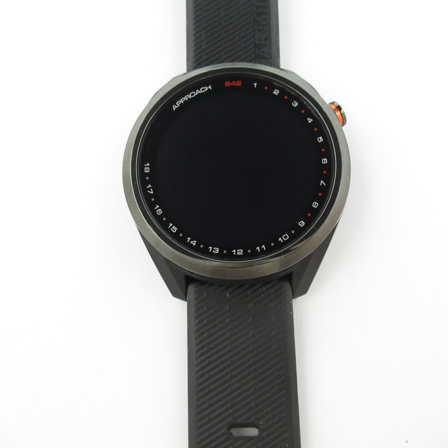 中古】Approach S42 - - - C(パーツ)|GARMIN(ガーミン)の通販
