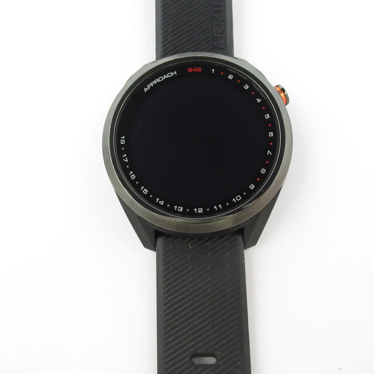 中古】Approach S42 - - - C(パーツ)|GARMIN(ガーミン)の通販
