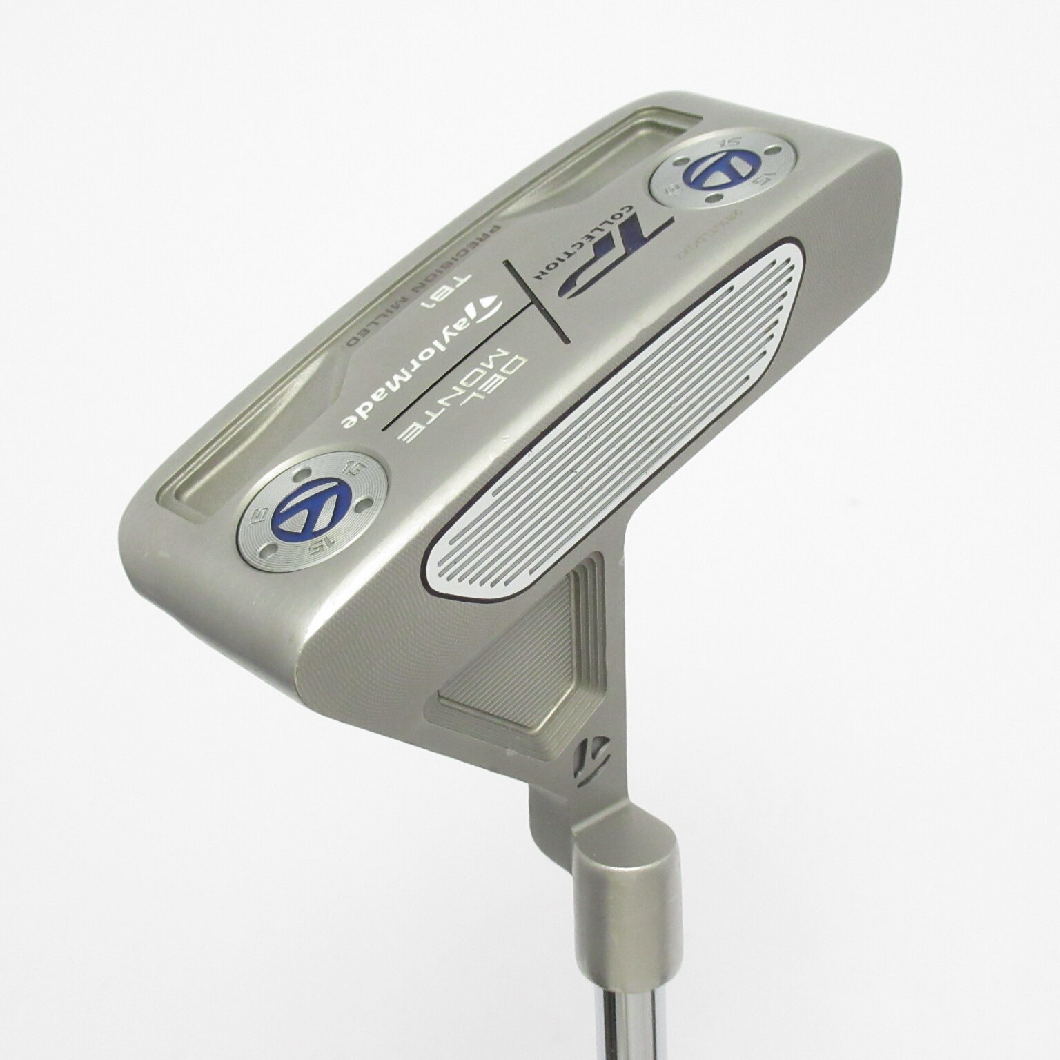 TaylorMade TP Collection パター Amazon | テーラーメイド(TAYLOR MADE) パター TP COLLECTION