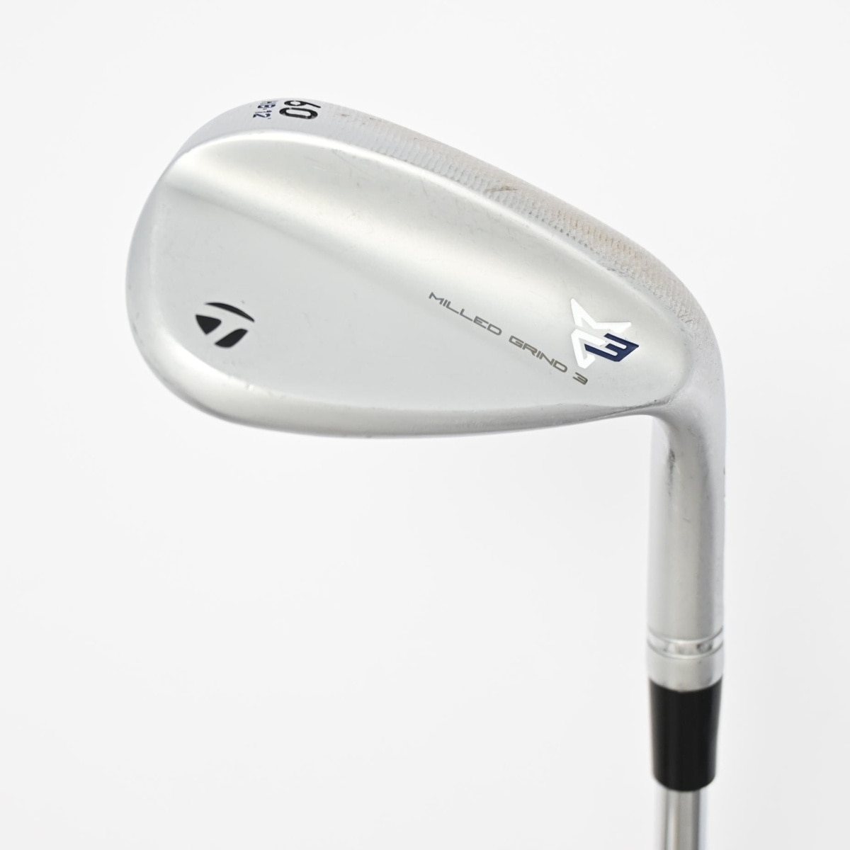 ミルドグラインド　ハイトゥウェッジ　60 ダイナミックゴールド　S200 ミルドグラインド ハイトゥウェッジ 60 ダイナミックゴールド