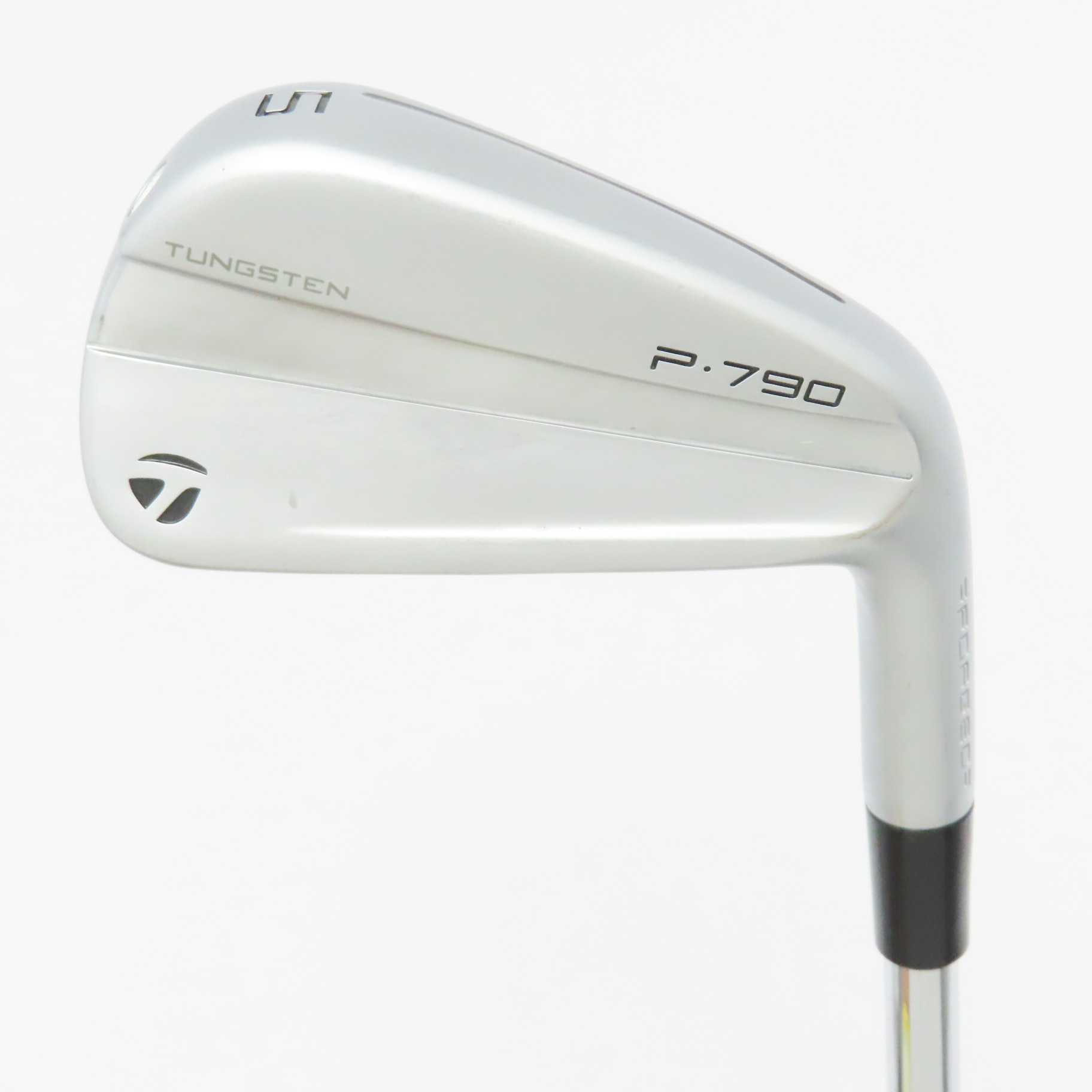 テーラーメイドTaylorMade P790 2023 アイアンセット 中古】P790(2023) アイアンセット (テーラーメイド) P790 通販
