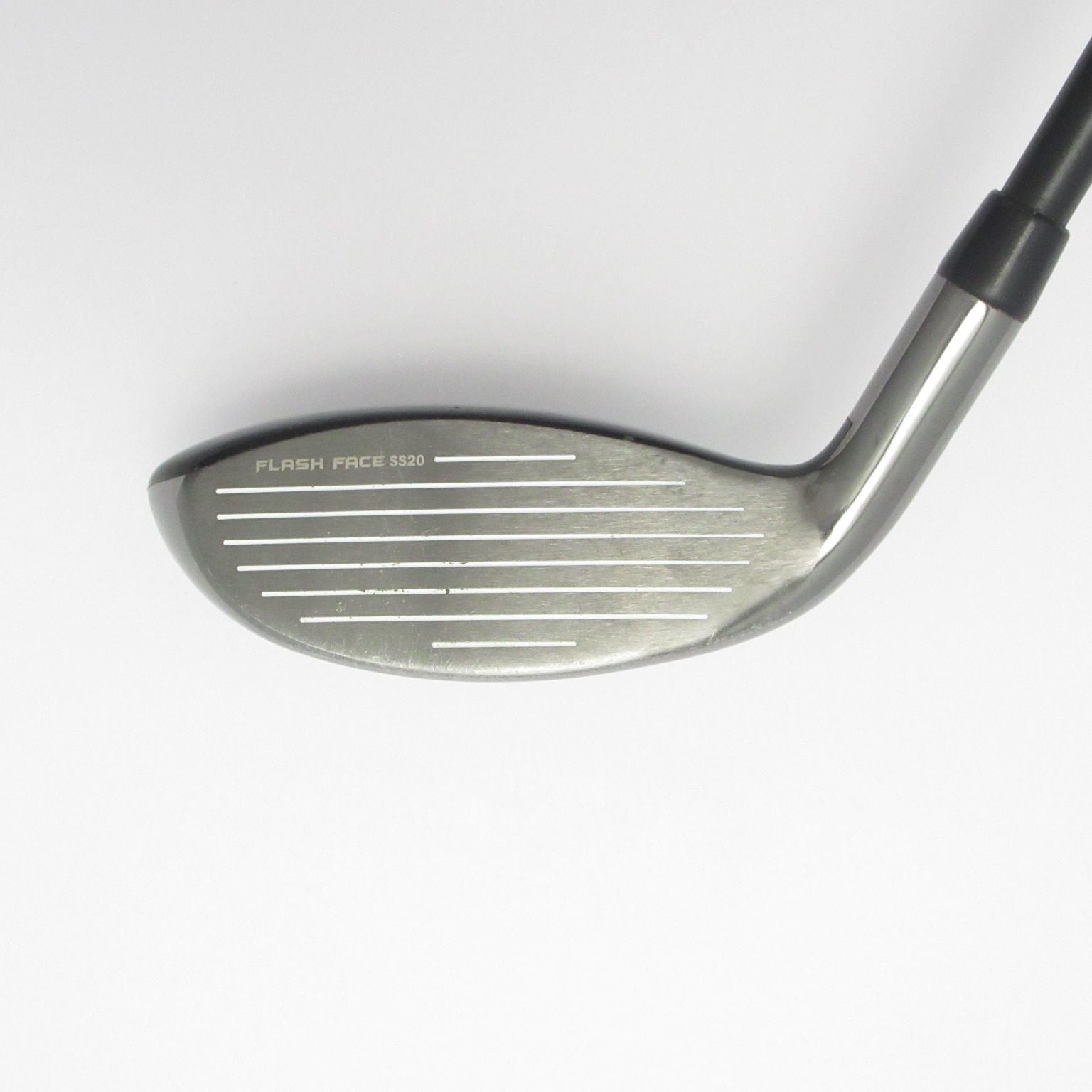 中古】マーベリック プロ ハイブリッド ユーティリティ KBS HYBRID 80