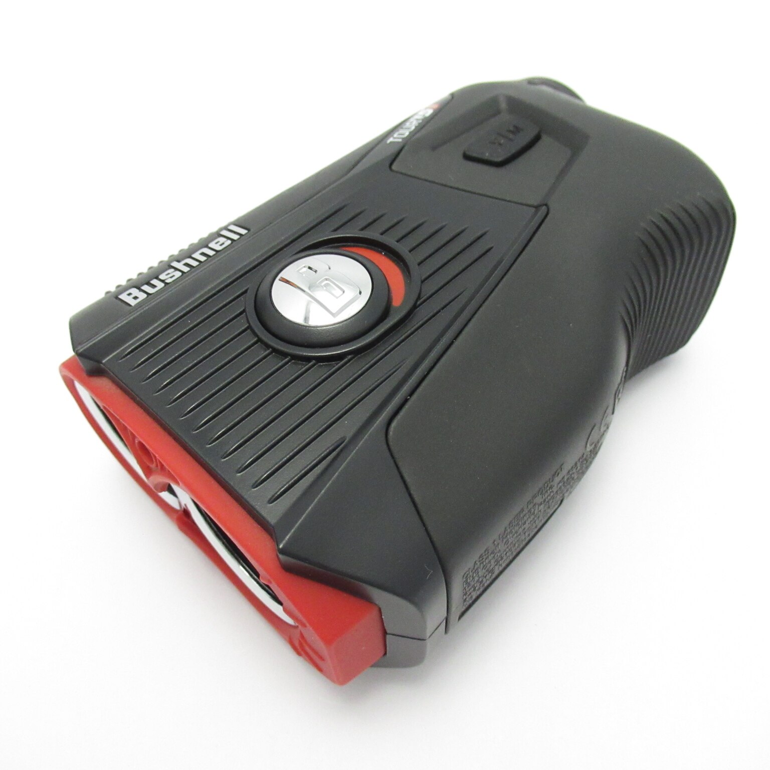 GWセール‼️未使用 Bushnell ピンシーカーTour V5シフトジョルト 中古】ピンシーカー ツアー V5 シフトジョルト - - - CD(パーツ
