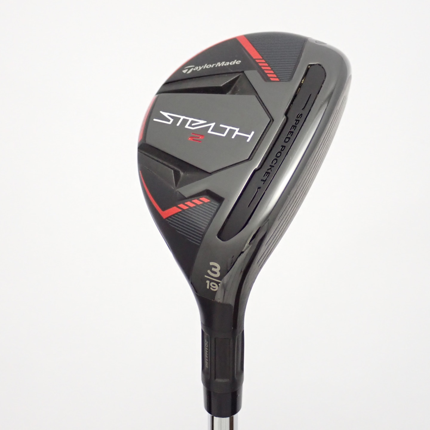 中古】ステルス2 レスキュー ユーティリティ KBS MAX MT85 JP 19 S C