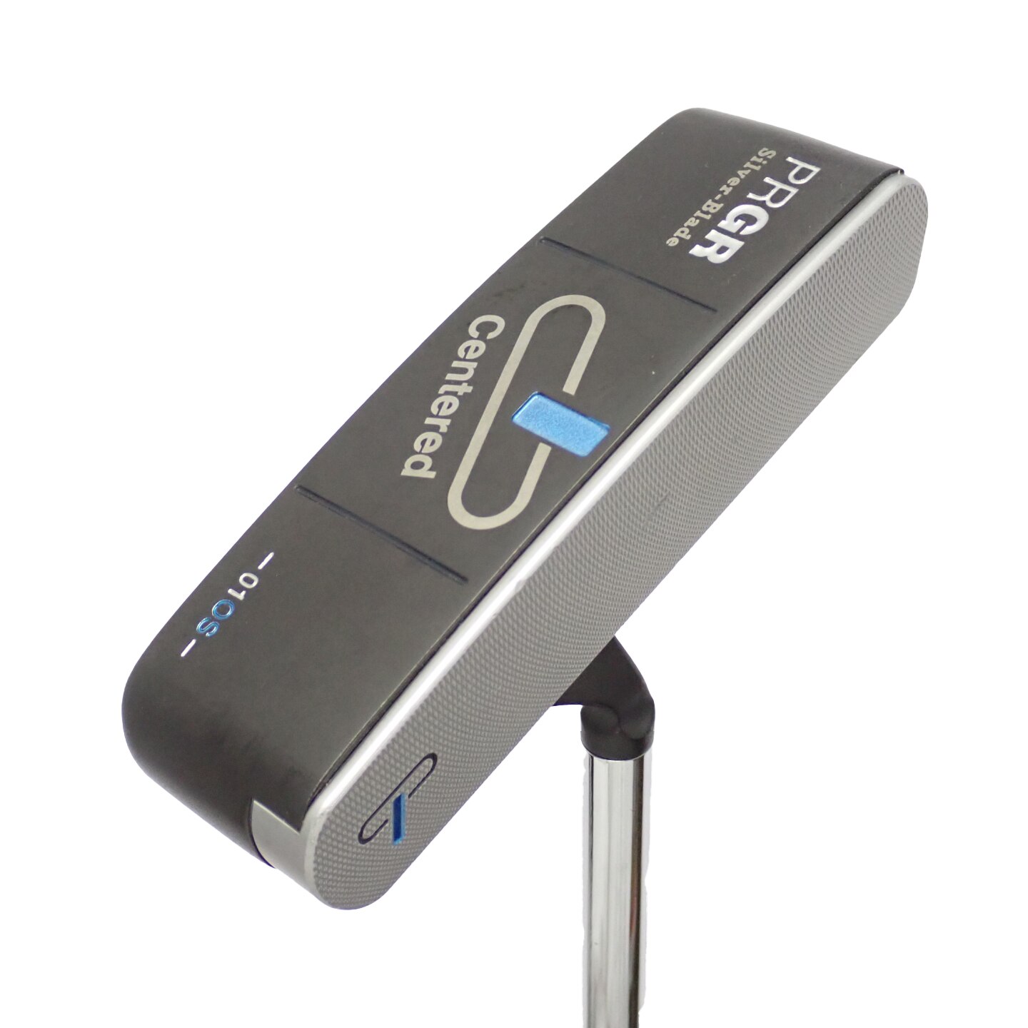 中古】シルバーブレード パター (プロギア) 通販｜GDO中古ゴルフクラブ