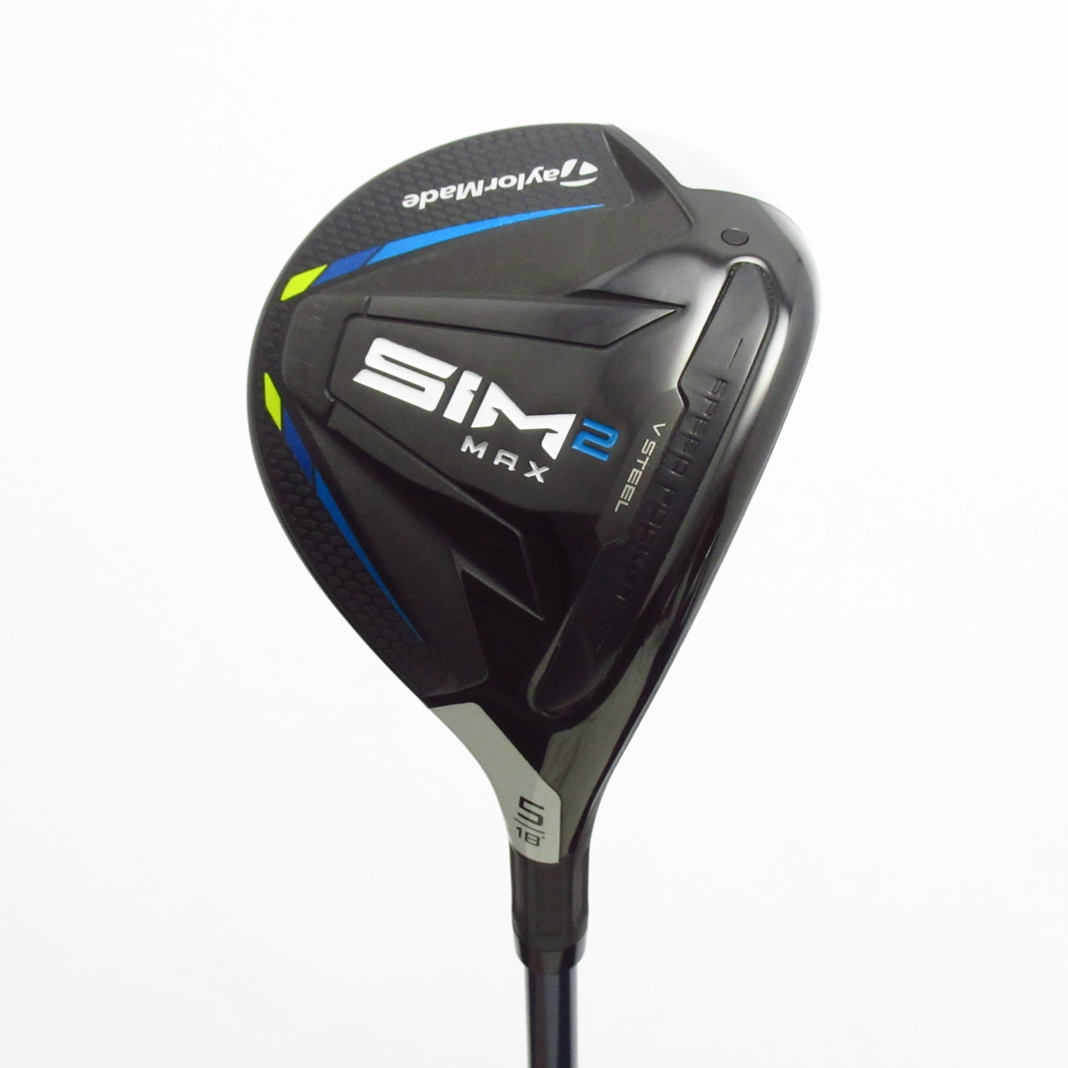 ヤ*ギ様 TaylorMade SIM2 3W 5Wフェアウェイウッドセットテー ヤ*ギ様 TaylorMade SIM2 3W 5Wフェアウェイウッドセットテー