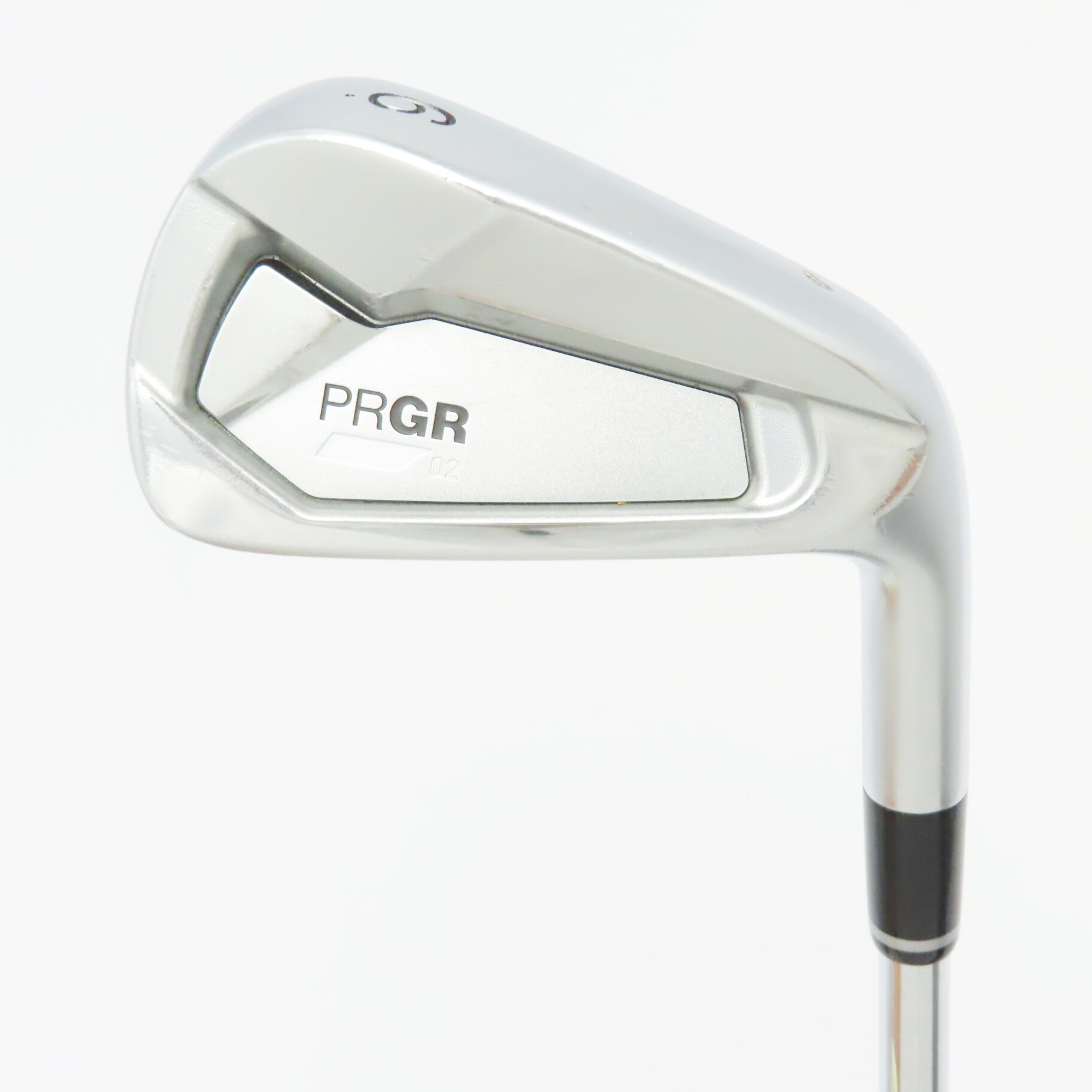 中古】02(2023) アイアンセット (プロギア) プロギア 通販｜GDO中古