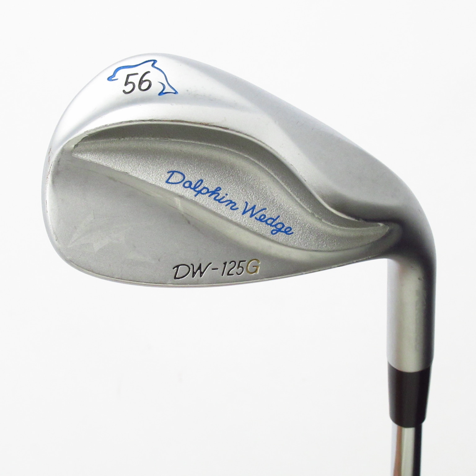 ドルフィンウェッジ　39° 新品未使用 99-1.jpg