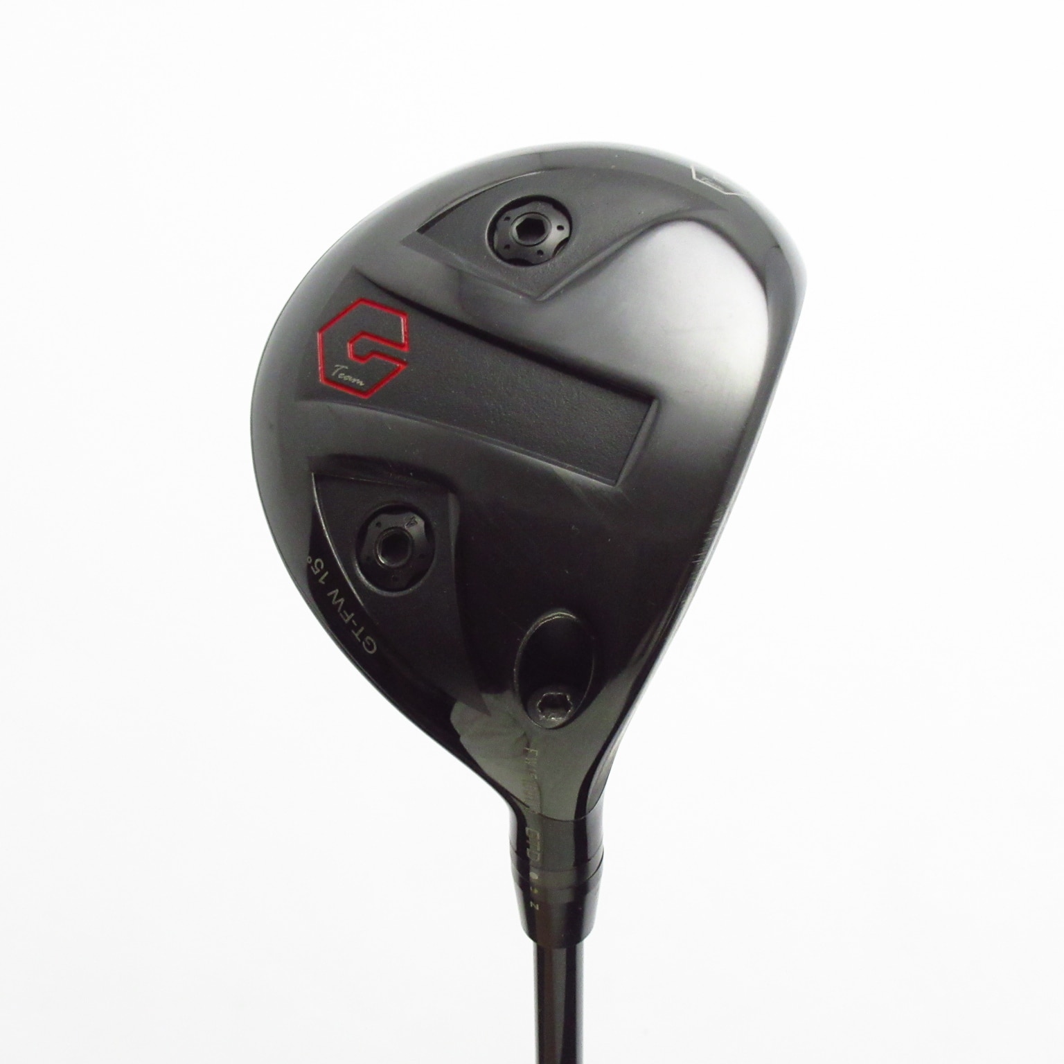 中古】Progress BB4 フェアウェイウッド MCF 5 <br>【5W】<br>シャフト