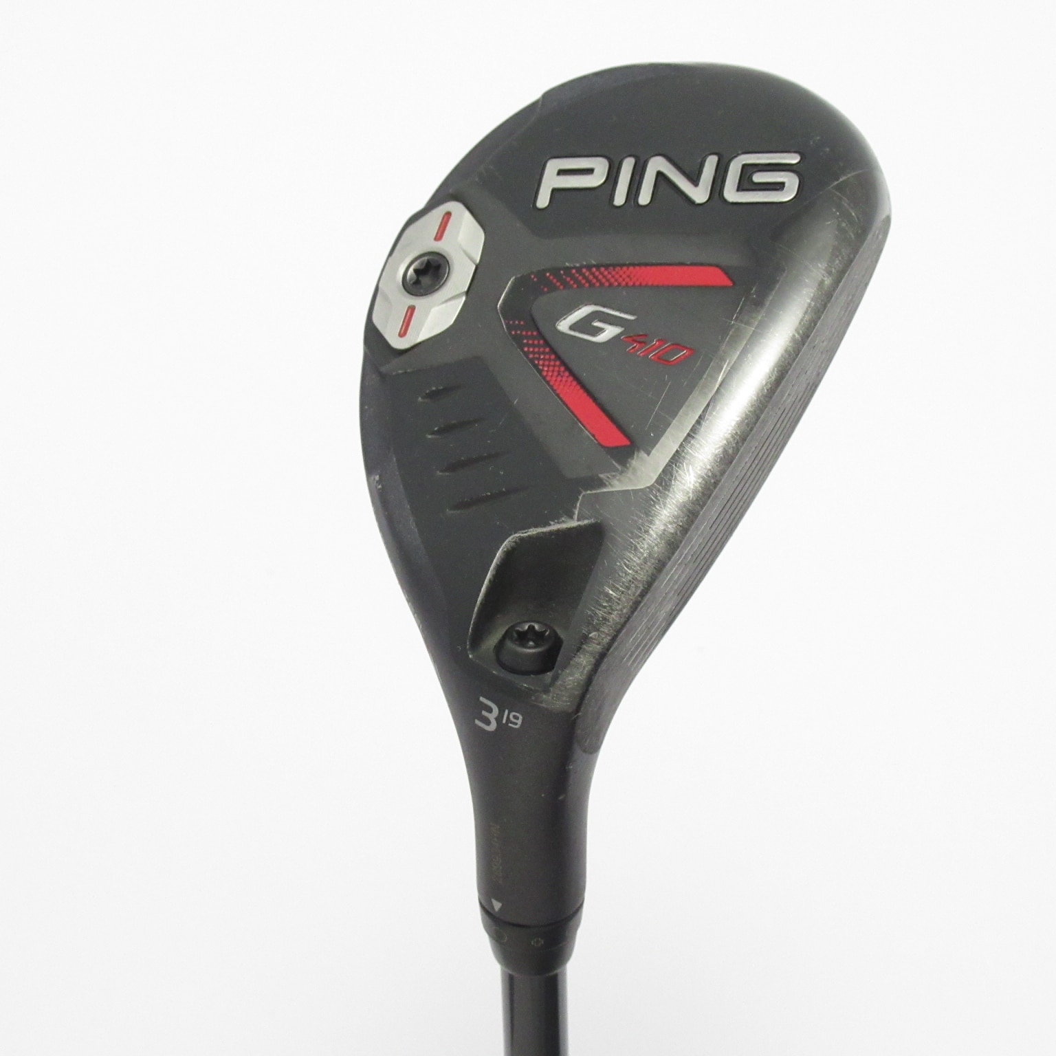 PING G410 ユーティリティ 7番34度ALTA J CB PING G410 ユーティリティ 7番34度ALTA J CB G410 ハイブリッド