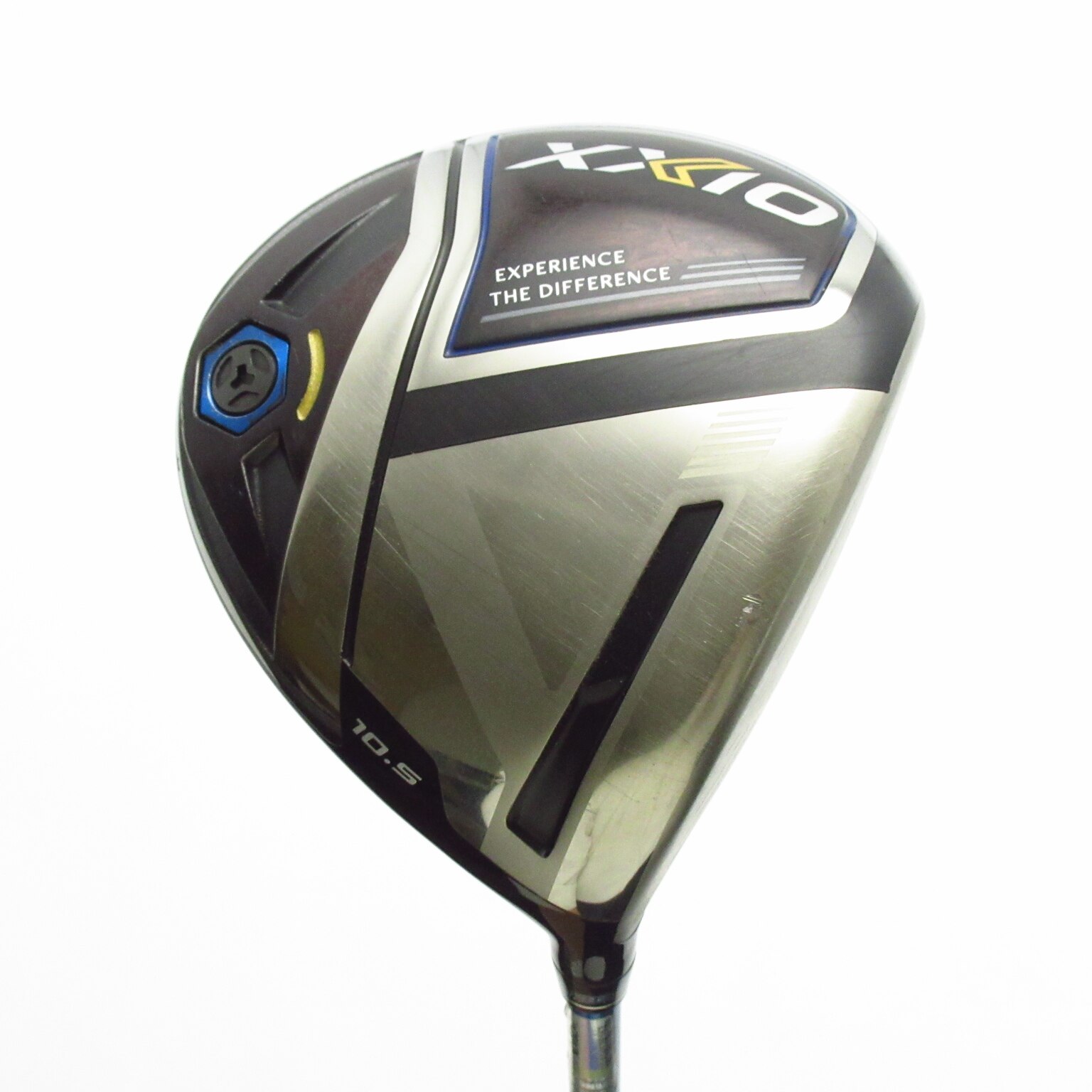 XXIO 10 ゼクシオ10 9.5 S MP1000 ドライバー メンズ 中古】ゼクシオ(2018) ドライバー MP1000 10.5 R D(ドライバー