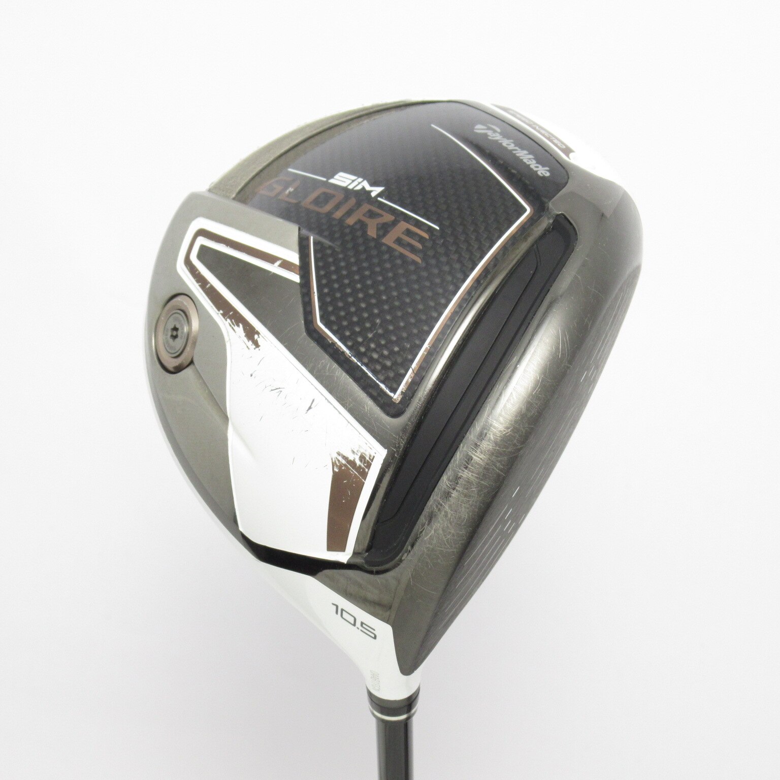 テーラーメイド　SIMグローレ　ドライバー TaylorMade SIM GLOIRE ドライバー