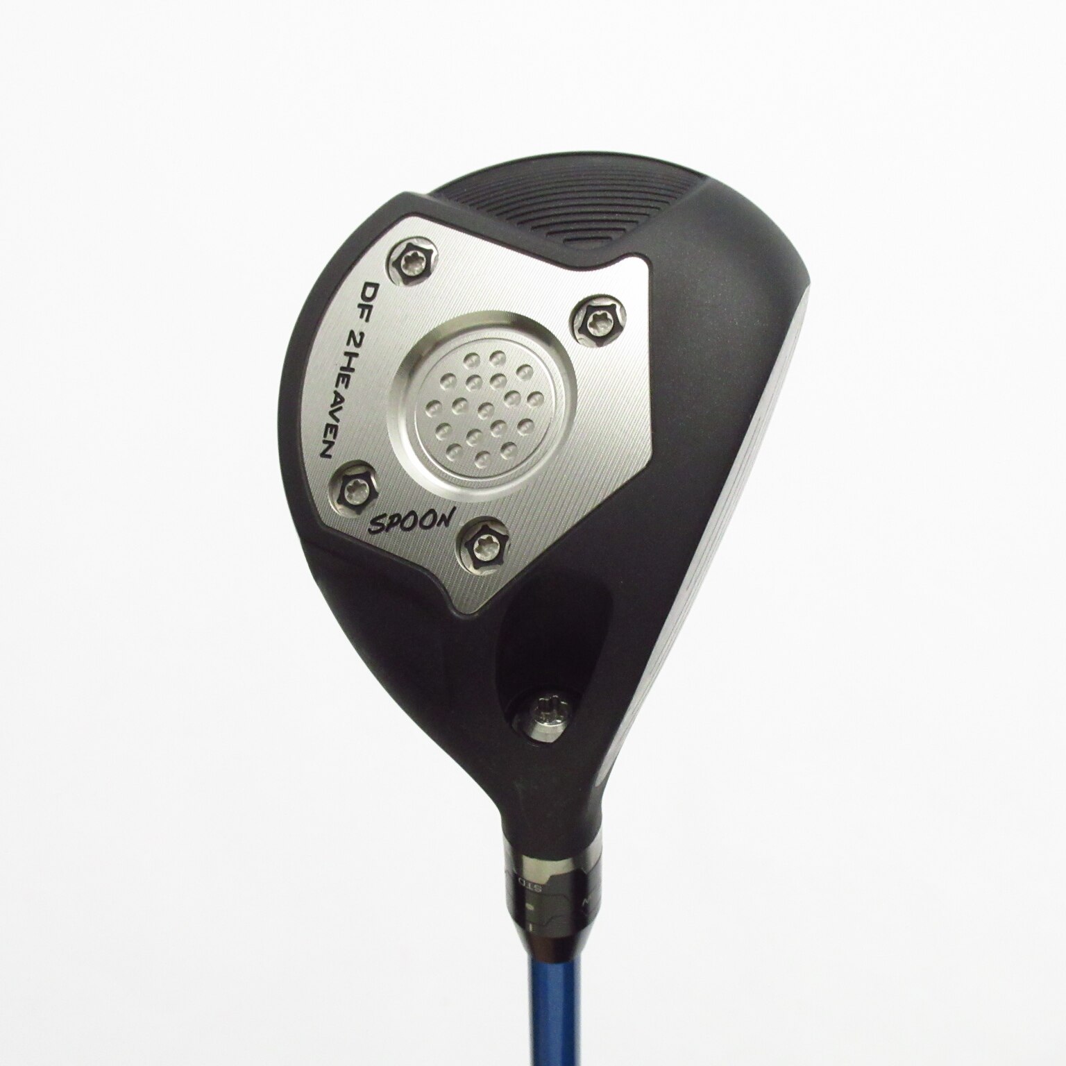 中古】オンザスクリュー DF2 HEAVEN フェアウェイウッド Speeder NX 70