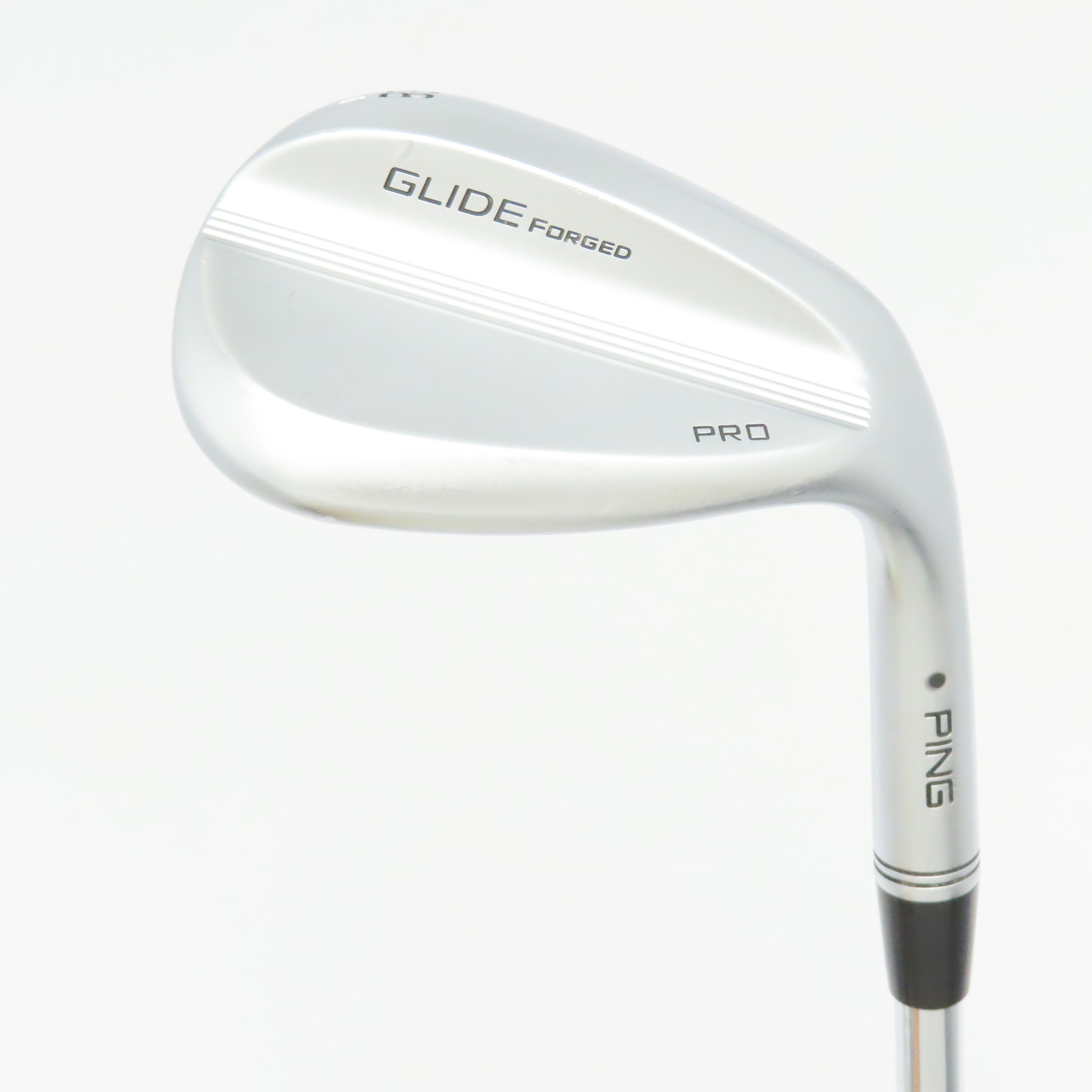 お買い得品！【中古ゴルフクラブ】ピン GLIDE(グライド) 4.0 T ウェッジ 2022 NSプロ MODUS3 TOUR105 SW【14日間返品OK】 中古】GLIDE FORGED PRO T (ピン) GLIDE 通販｜GDO中古ゴルフクラブ