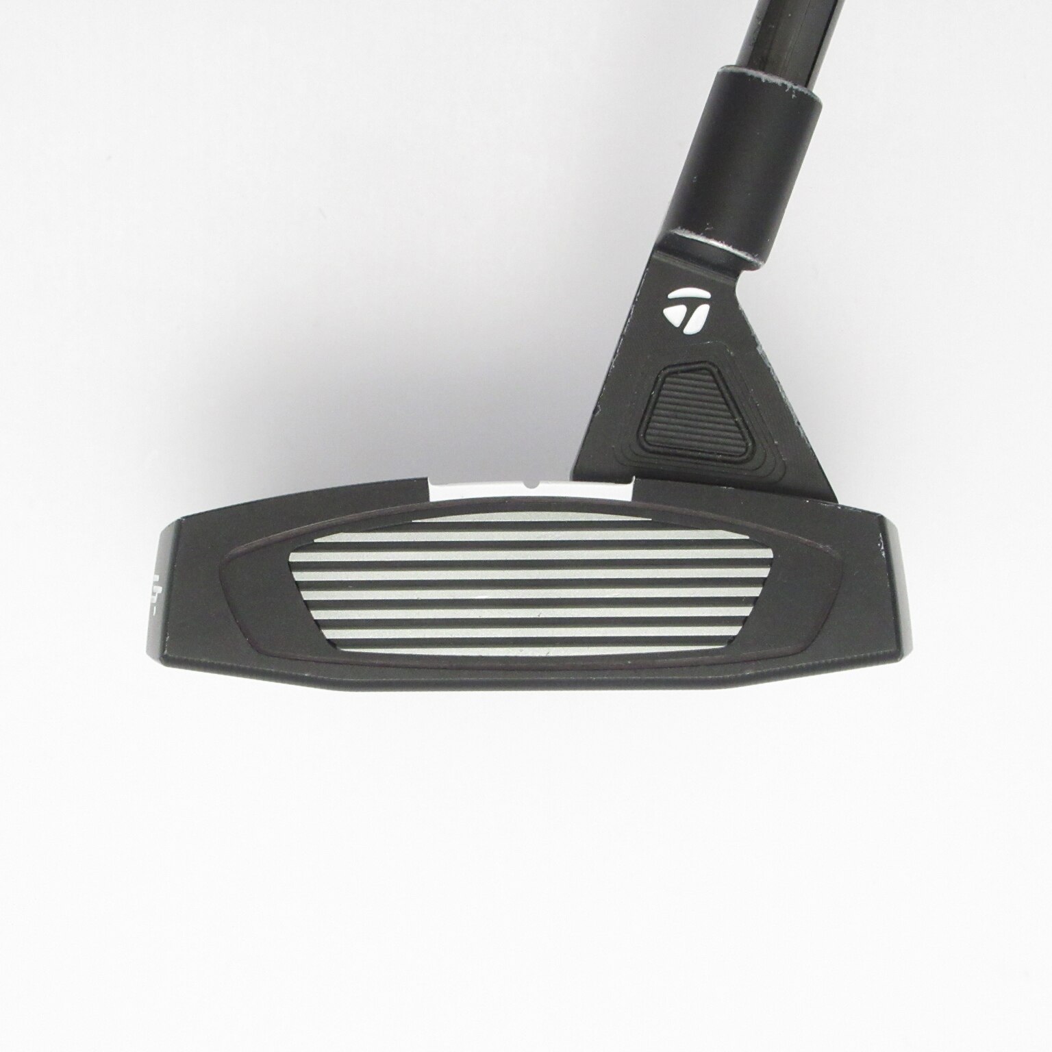 中古】スパイダー GTX トラスヒール BLACK TM1 パター スチール