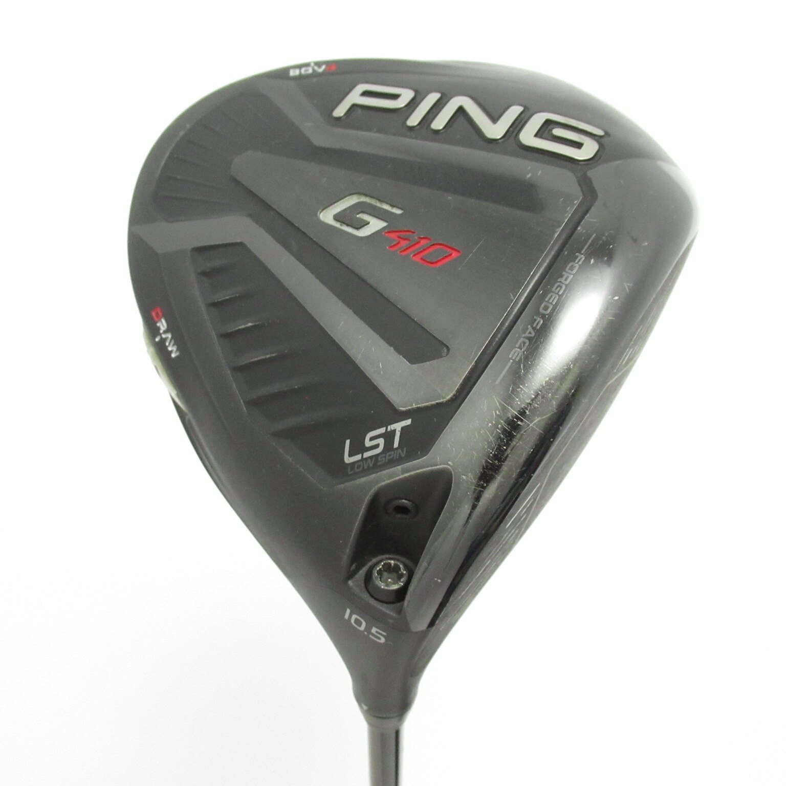 g410 ドライバー lst 10.5 （そこそこ美品） g410 ドライバー lst 10.5 （そこそこ美品） ピンゴルフ／G410