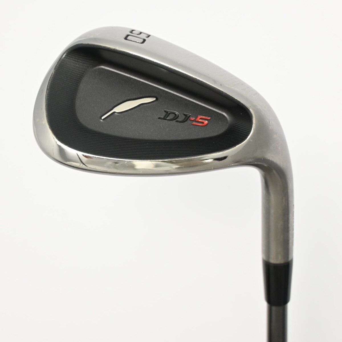 中古】DJ-5 BK ウェッジ N.S.PRO DS-91w BK 50-06 WEDGE CD
