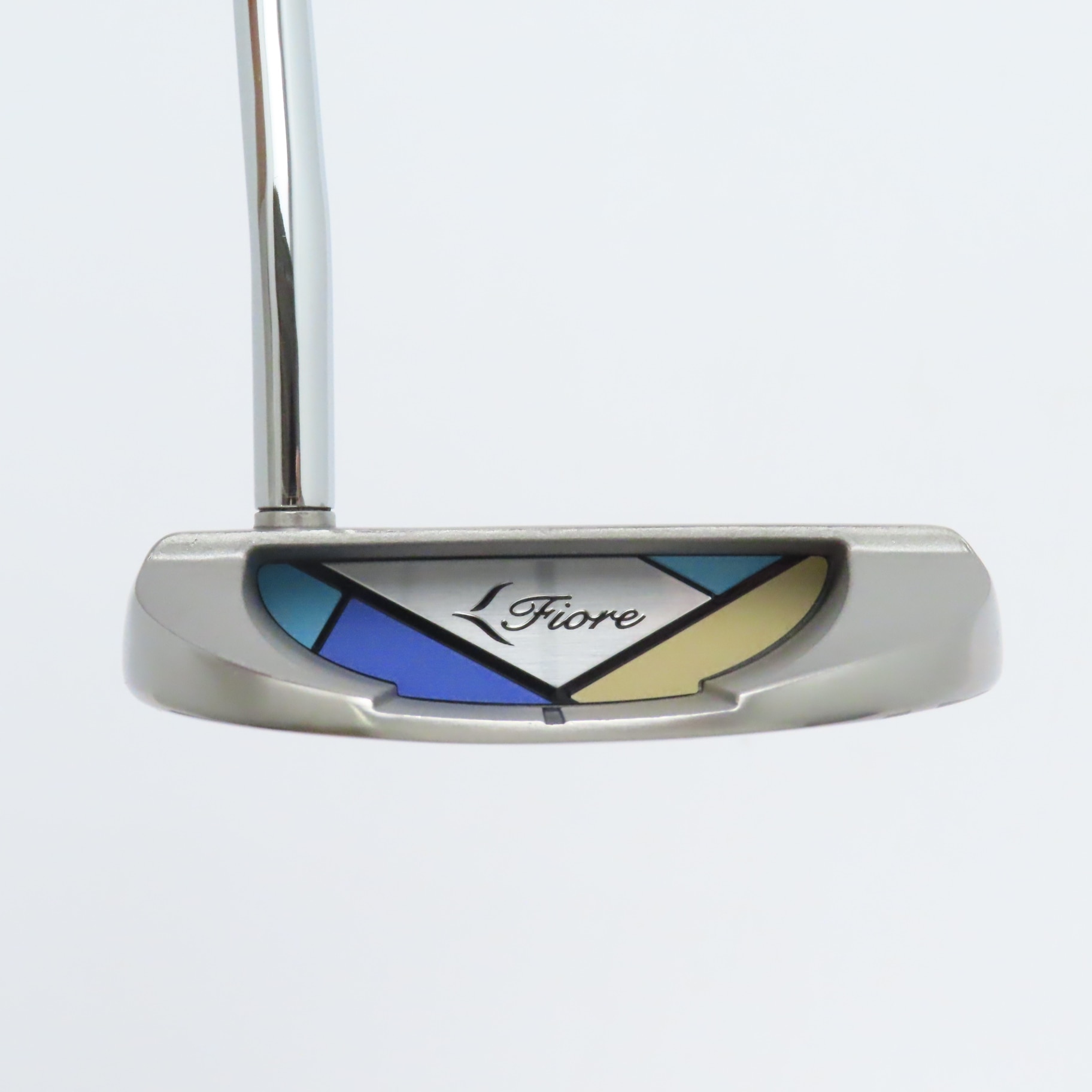 中古】Fiore(2025) パター スチールシャフト 計測項目外 計測項目外 BC