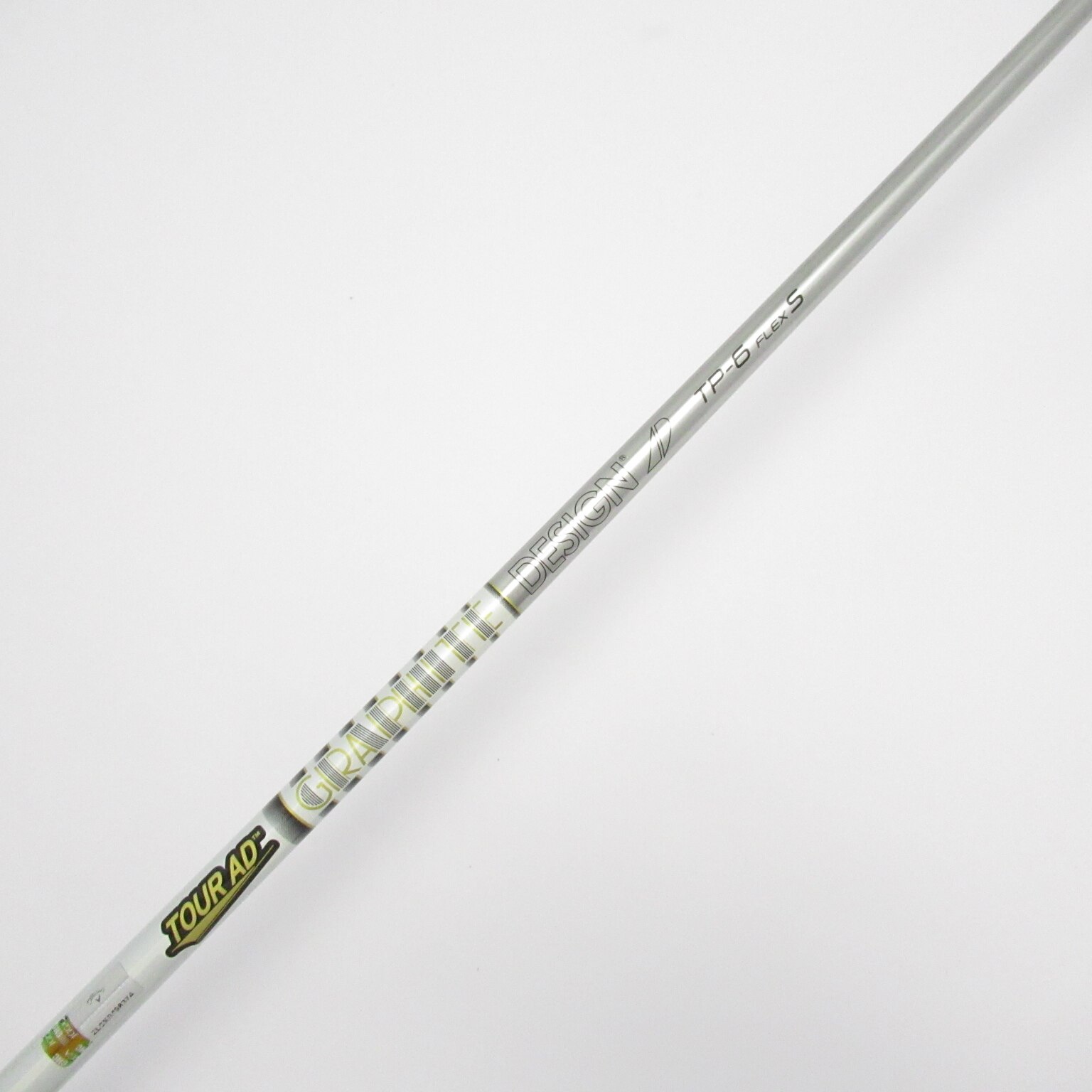 中古】GBB エピック STAR フェアウェイウッド Tour AD TP-6 15 S C