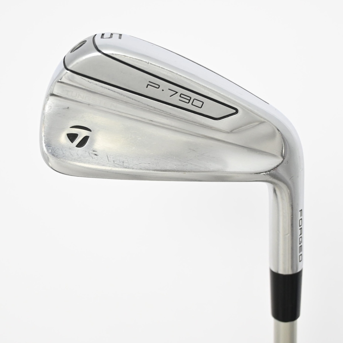 中古】P790 アイアンセット (テーラーメイド) 通販｜GDO中古