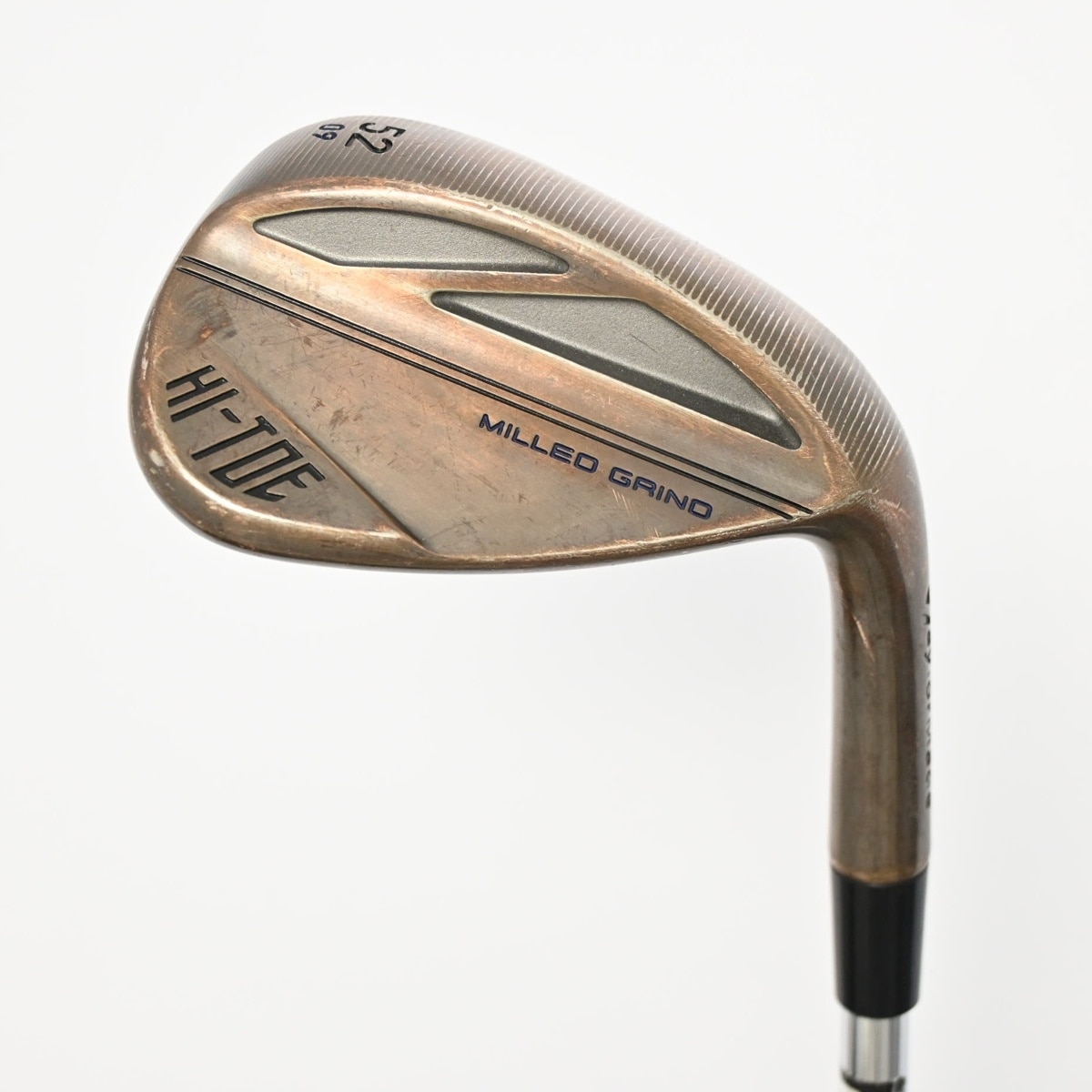 テーラメイド　ミルドグラインド3 ウェッジ　52度　56度　２本セット テーラーメイドウエッジ ミルドグラインド 50.56 2本セット