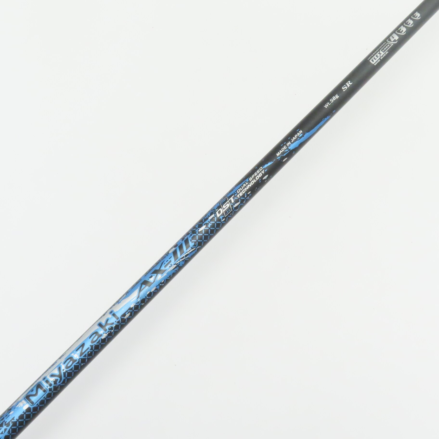 ゼクシオ 2024 | SR | Miyazaki AX-3 アイアンセット XXIO ゼクシオ X ゼクシオエックス カーボンアイアン 2024