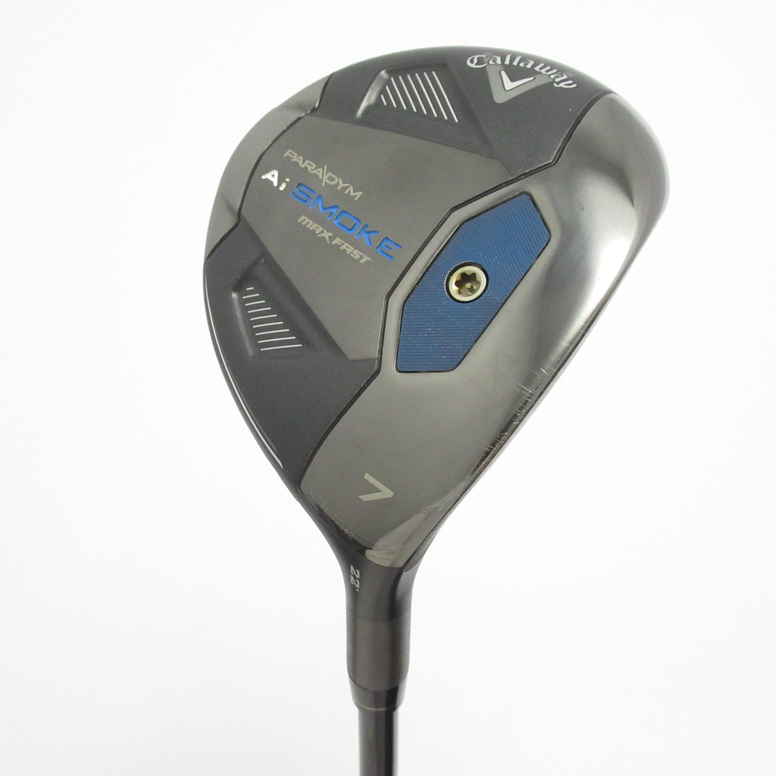 中古】Ai SMOKE フェアウェイウッド (キャロウェイ) 通販｜GDO