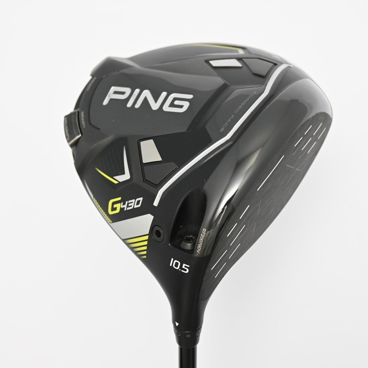 中古】G430 SFT ドライバー (ピン) G430 通販｜GDO中古ゴルフクラブ