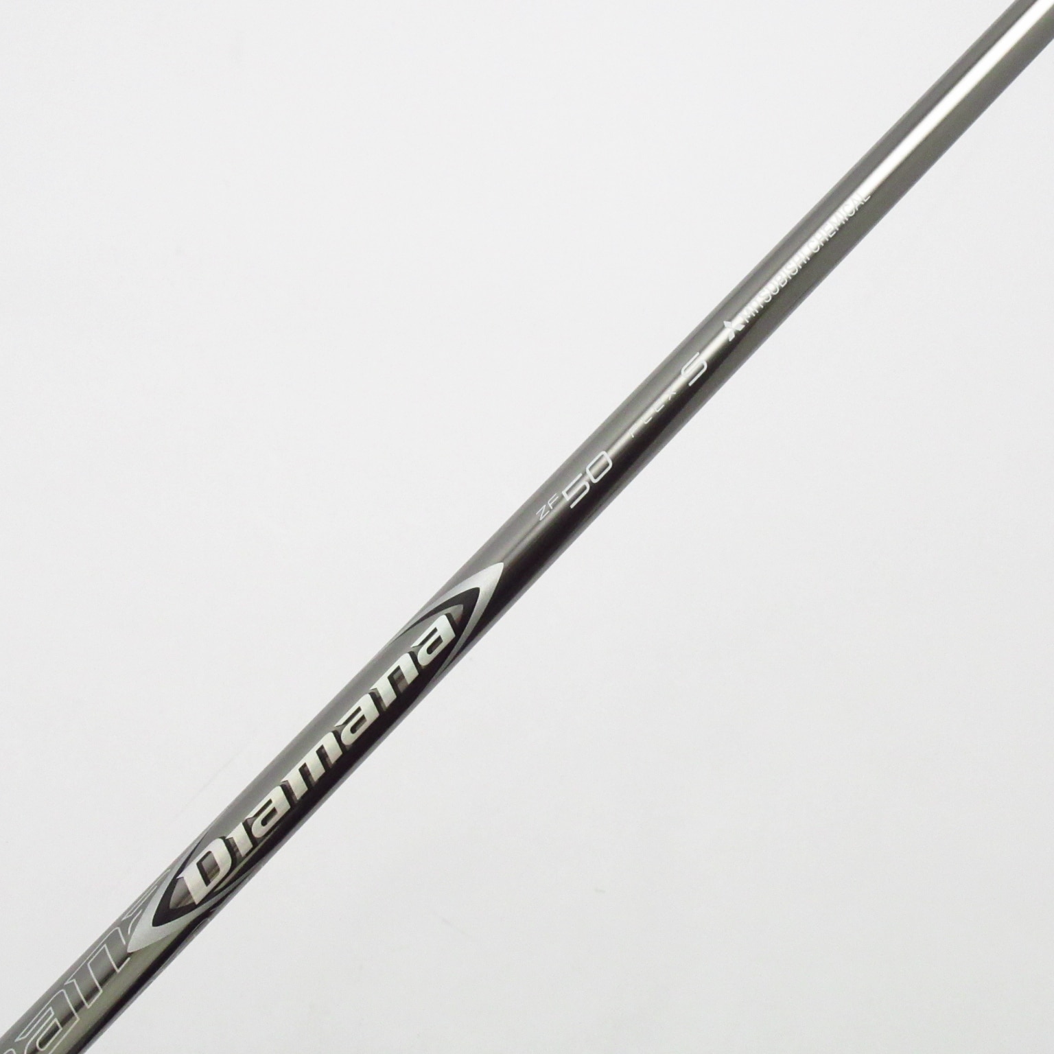 中古】Diamana ZF シャフト・スリーブ (三菱ケミカル) Diamana