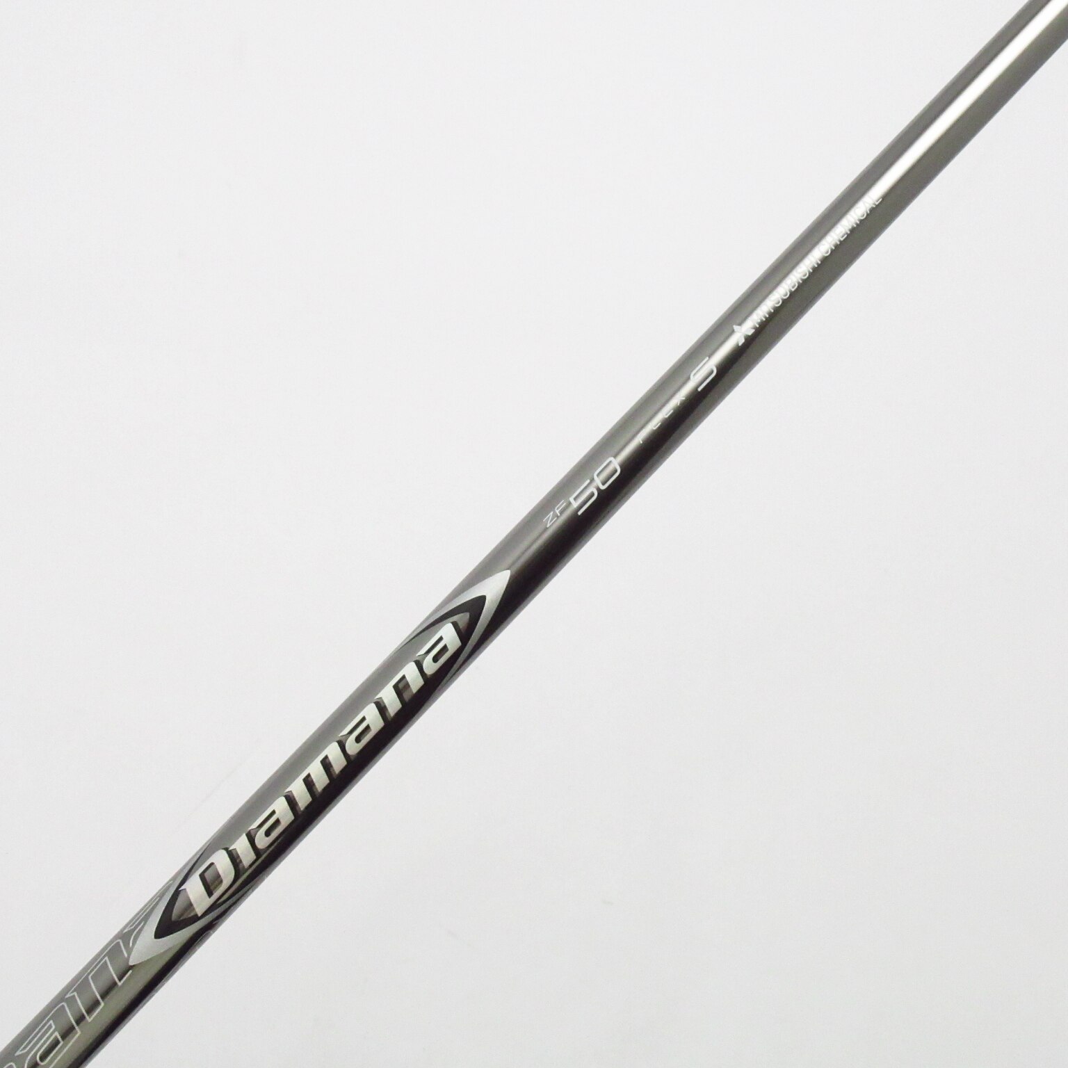 中古】Diamana ZF ドライバー用_スリーブ付 Diamana ZF50 S D