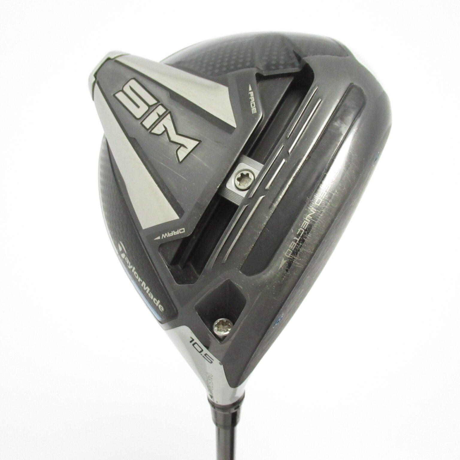 TaylorMade - テーラーメイド/SIM ドライバー/BCランク/71【中古】 TaylorMade - テーラーメイド/SIM ドライバー/BCランク/71【中古