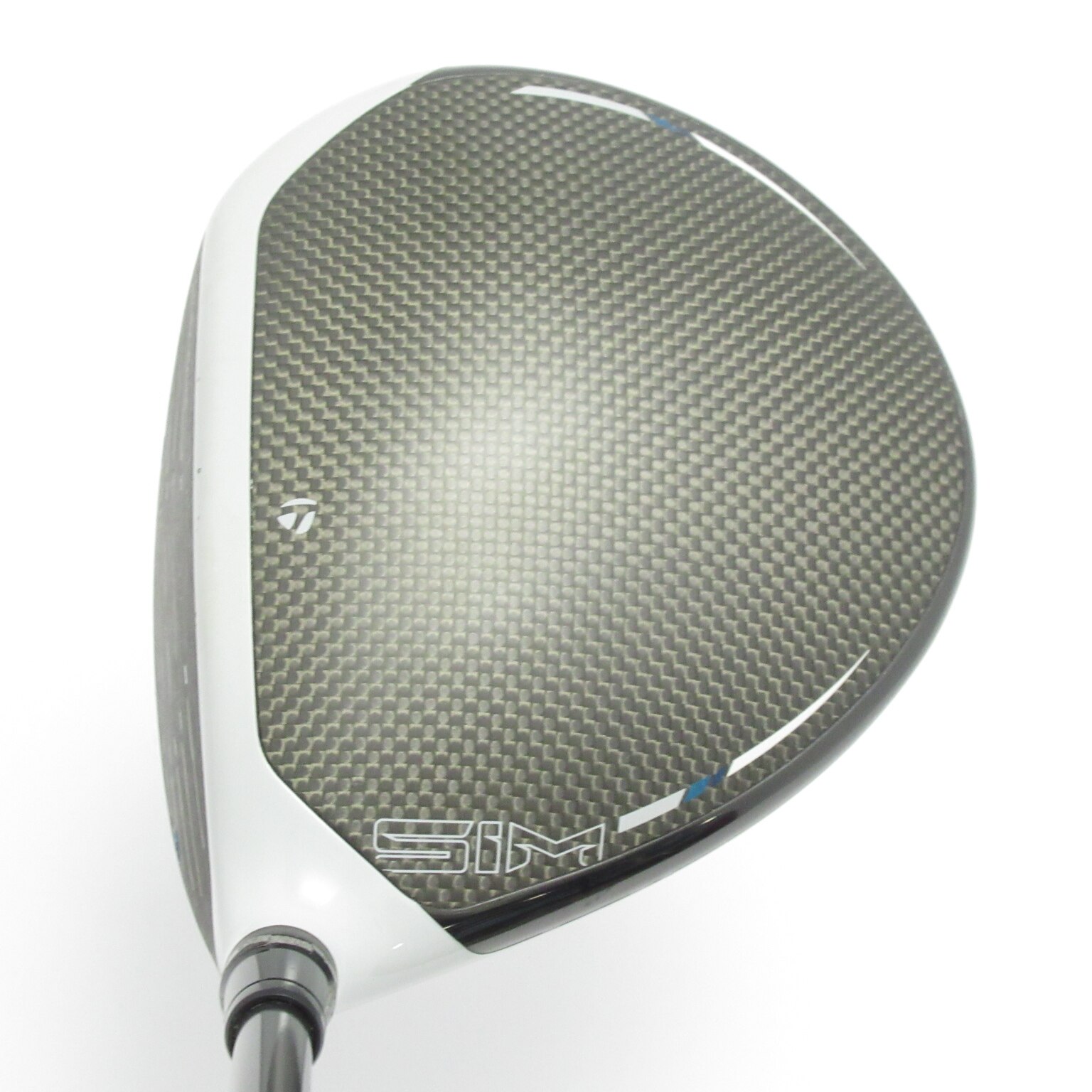 ✨SALE✨テーラーメイドドライバーシャフトTENSEI SILVER TM50 ✨SALE✨テーラーメイドドライバーシャフトTENSEI SILVER TM50