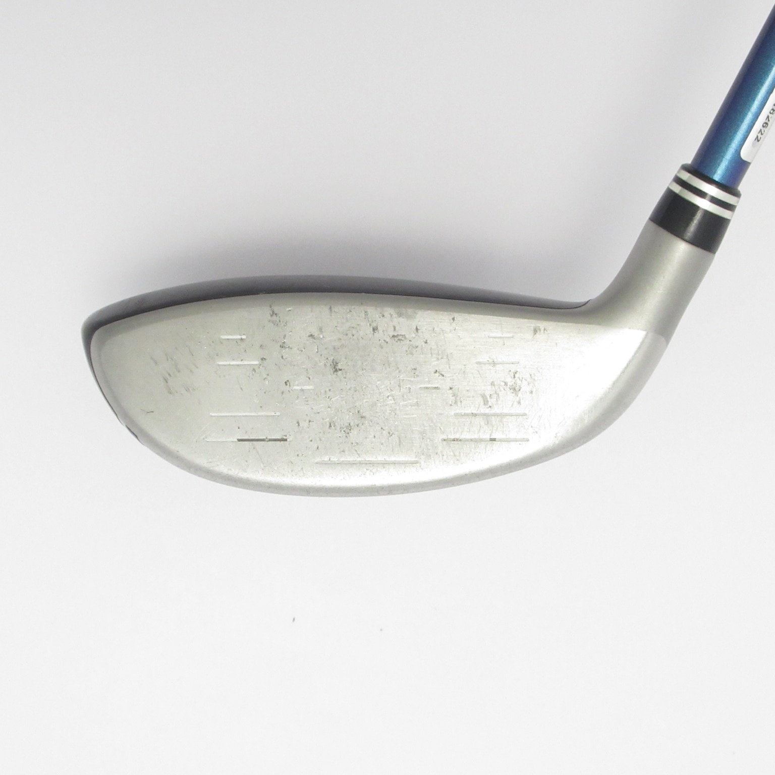 中古】ゼクシオ ナイン(2016) ユーティリティ MP900 19 R CD