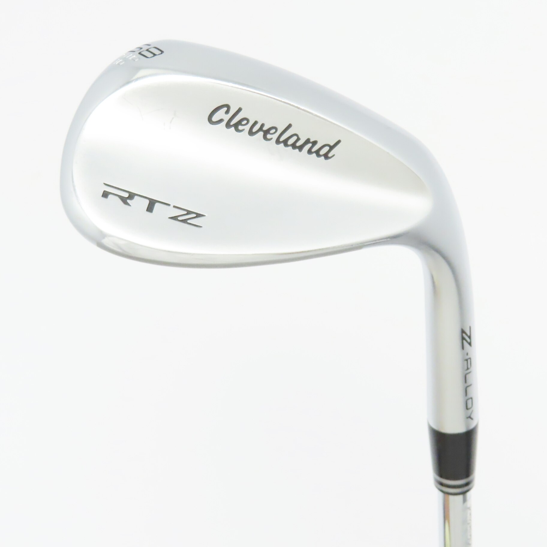 クリーブランドRTZ DG 新品未使用品 2本セット ツアーサテン 中古】RTZ