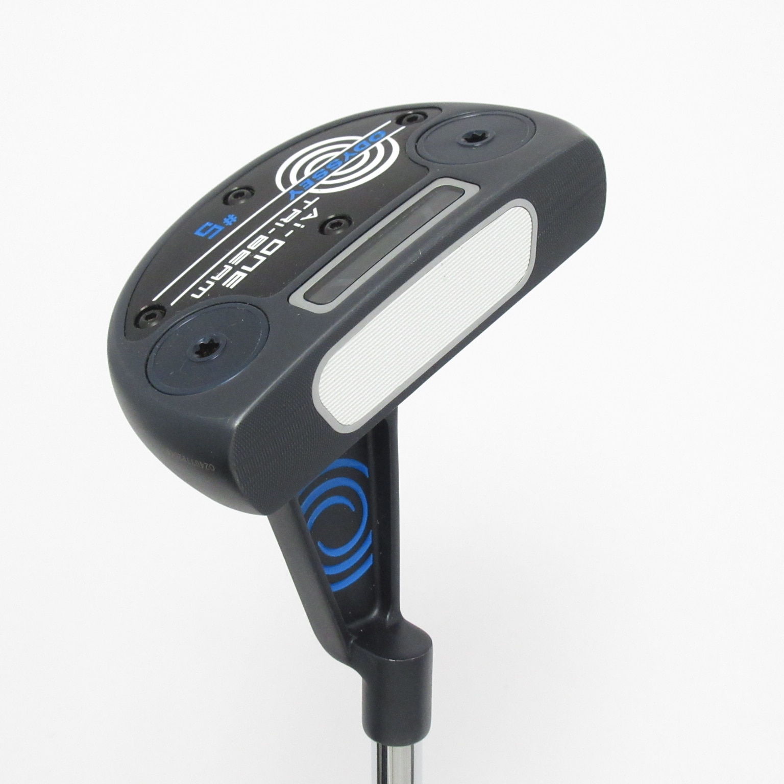 中古】Ai-ONE TRI-BEAM #5 パター (オデッセイ) AI-ONE 通販