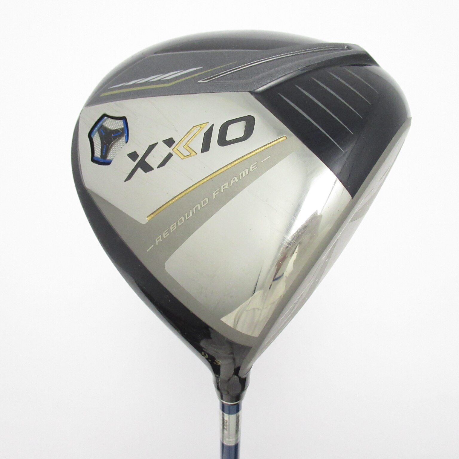 中古】ゼクシオ 13 [2024] ドライバー (ダンロップ) ゼクシオ