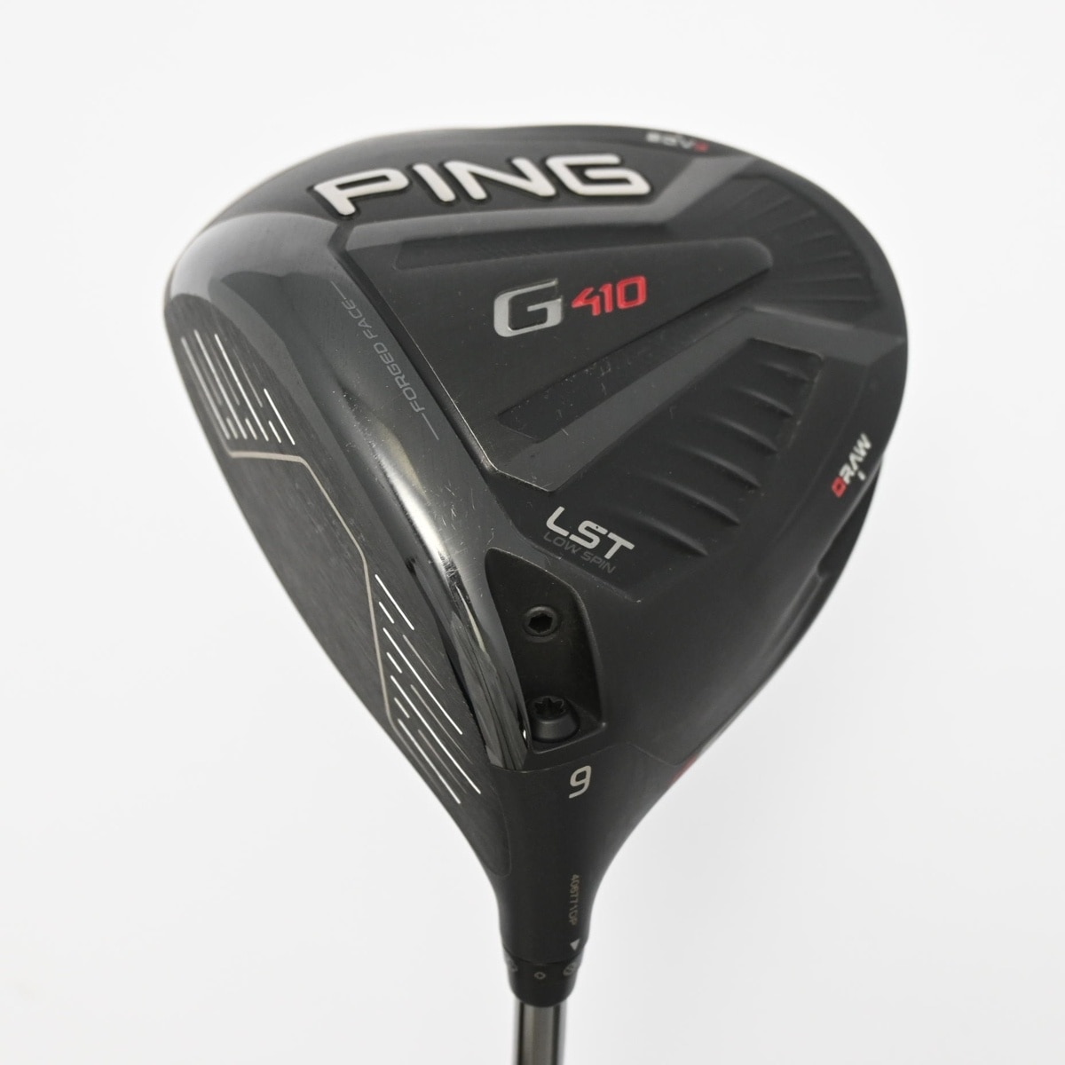 ＰＩＮＧ　Ｇ４１０　３Ｗ　ＴＯＵＲ　１７３－６５／Ｓ　中古 中古】G410 PLUS ドライバー PING TOUR 173-65 10.5 S D