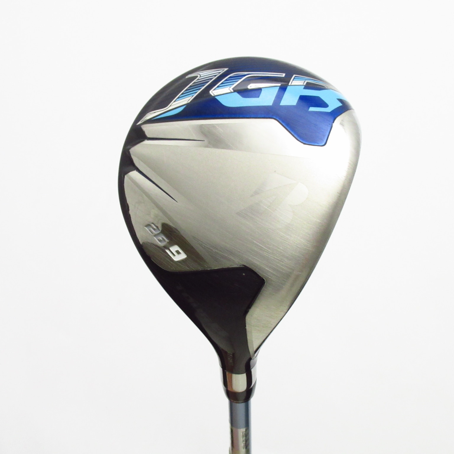 中古】TOUR B フェアウェイウッド (ブリヂストン) 通販｜GDO中古ゴルフ