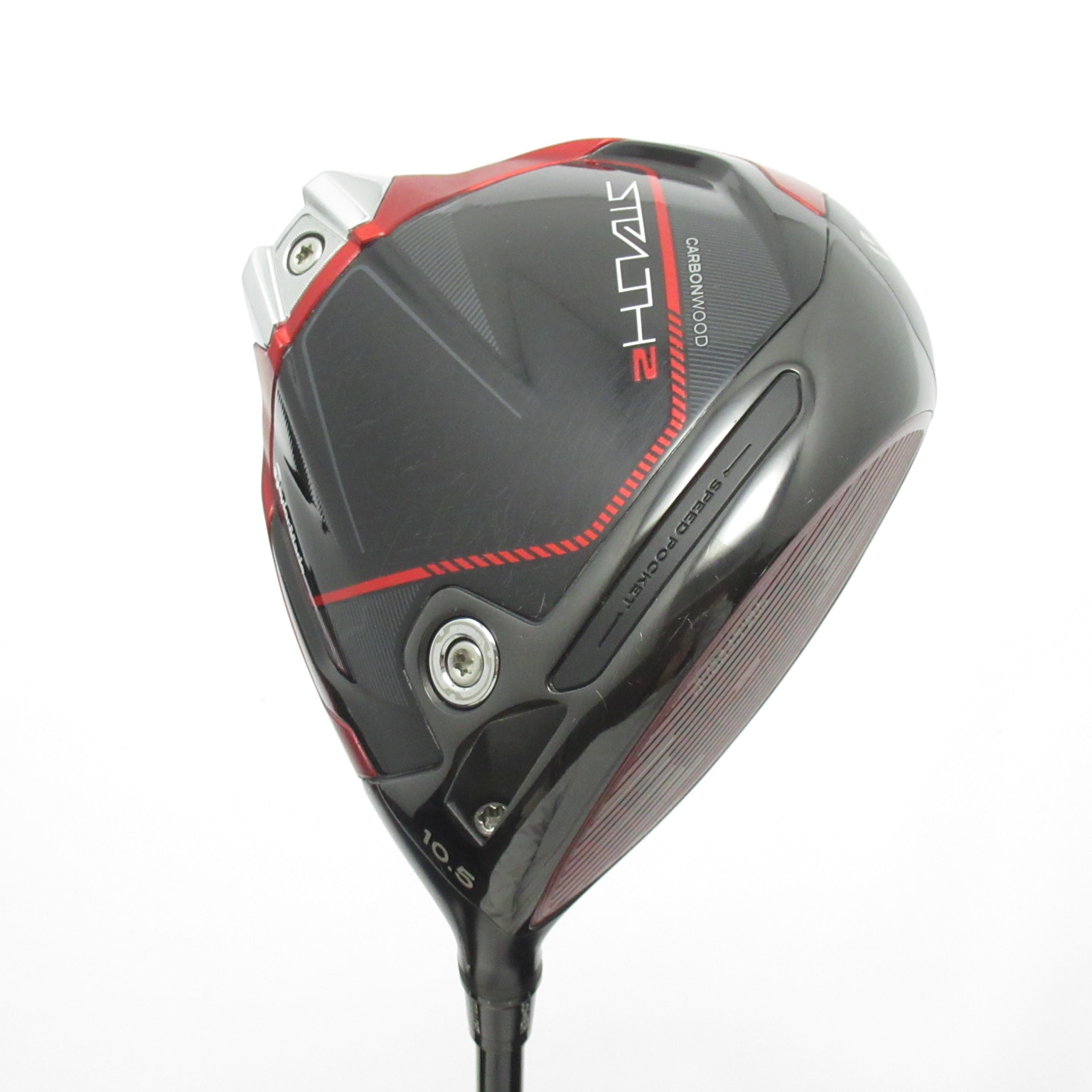 希少　レア　テーラーメード ステルス 1W ドライバー 12.0度 良品TaylorMade STEALTH 12.0° ドライバー