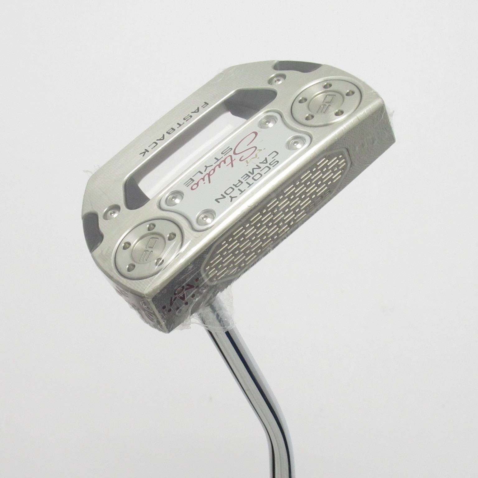 中古】スタジオスタイル ファストバック(2025) (スコッティ