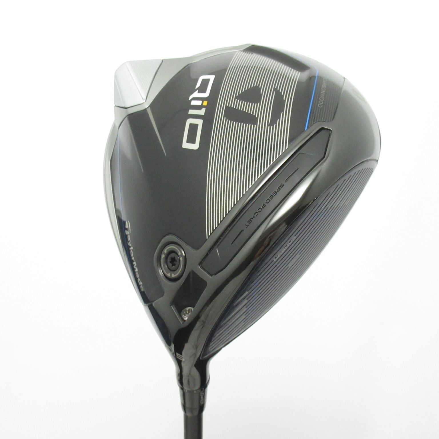 ★Qi10 MAX★10.5★スピーダーNXブラック50-S ★USED★ 中古】Qi10 ドライバー Speeder NX BLACK 50 10.5 S C