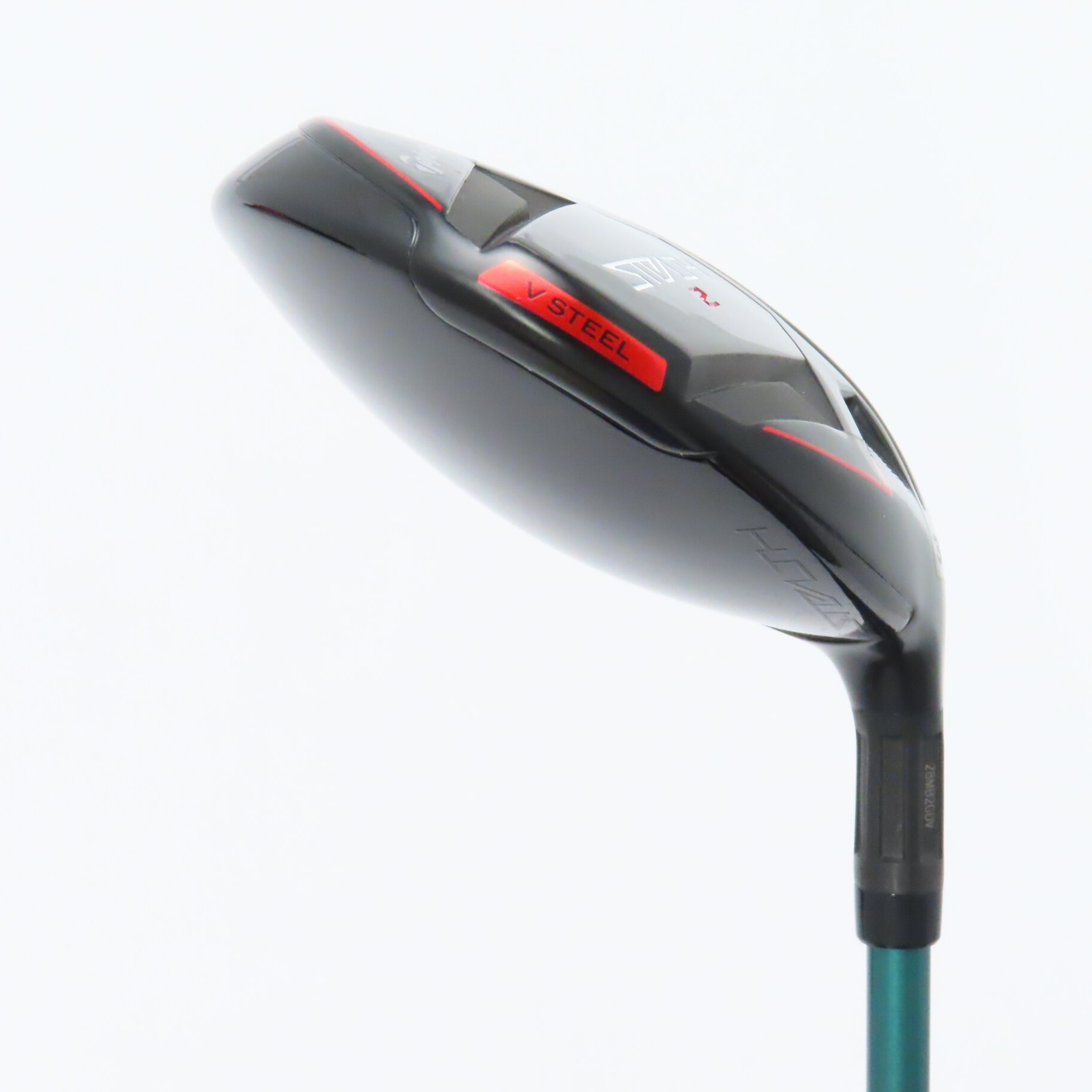 中古】ステルス2 フェアウェイウッド Speeder NX GREEN 60 15 S C