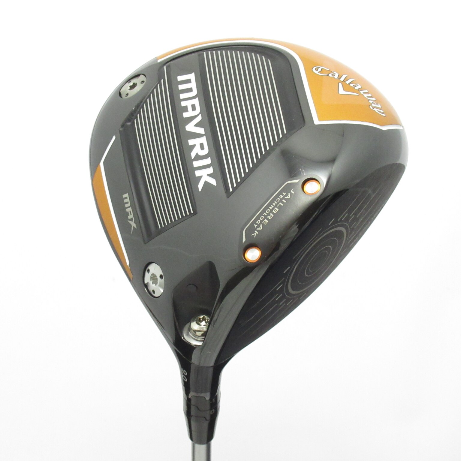 Callawayキャロウェイ MAVRIK MAX Diamana 40 S Callaway キャロウェイ マーベリック マックス ライト レディース 単品