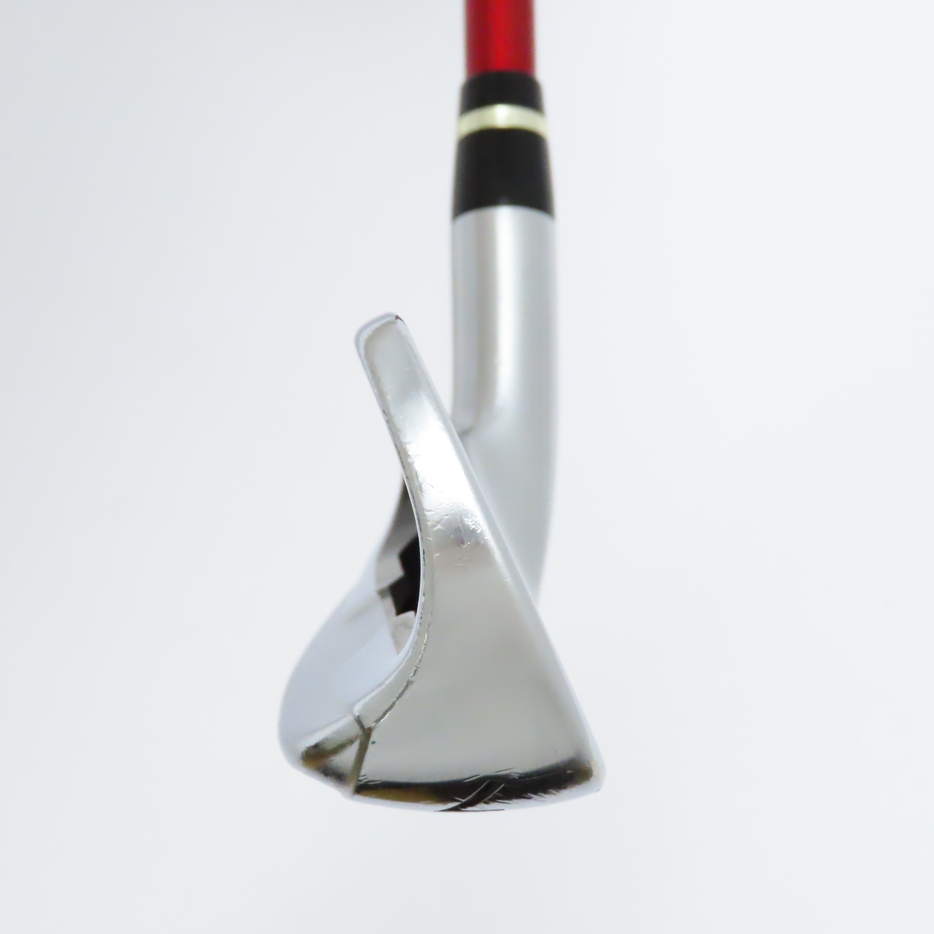 中古】インプレス RMX UD+2 アイアン BASSARA FS 26 R CD(アイアン