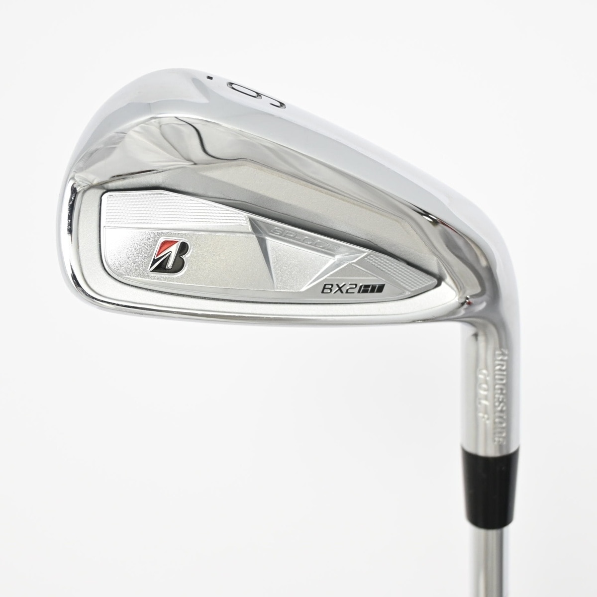 中古】ブリヂストン アイアンセット 通販｜GDO中古ゴルフクラブ