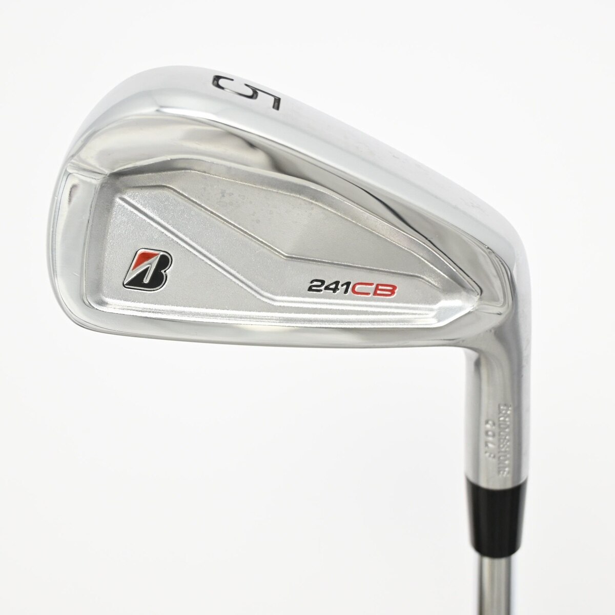 中古】241CB アイアン N.S.PRO MODUS3 TOUR 120 25 S C(アイアン