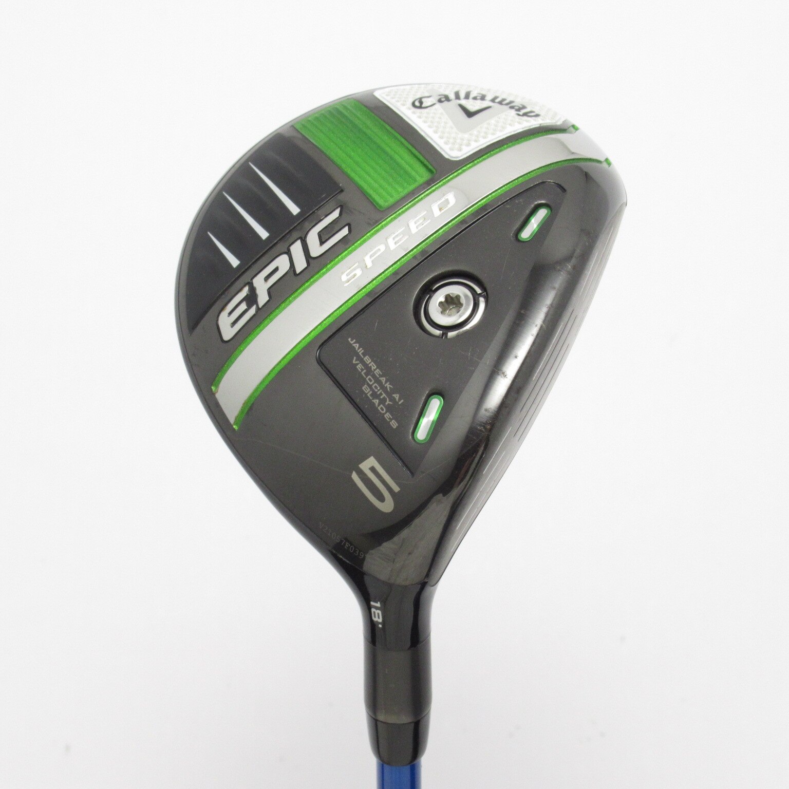 キャロウェイ Epic Speed 4w ベンタスブルー5R VELOCORE キャロウェイ Epic Speed 4w ベンタスブルー5R VELOCORE
